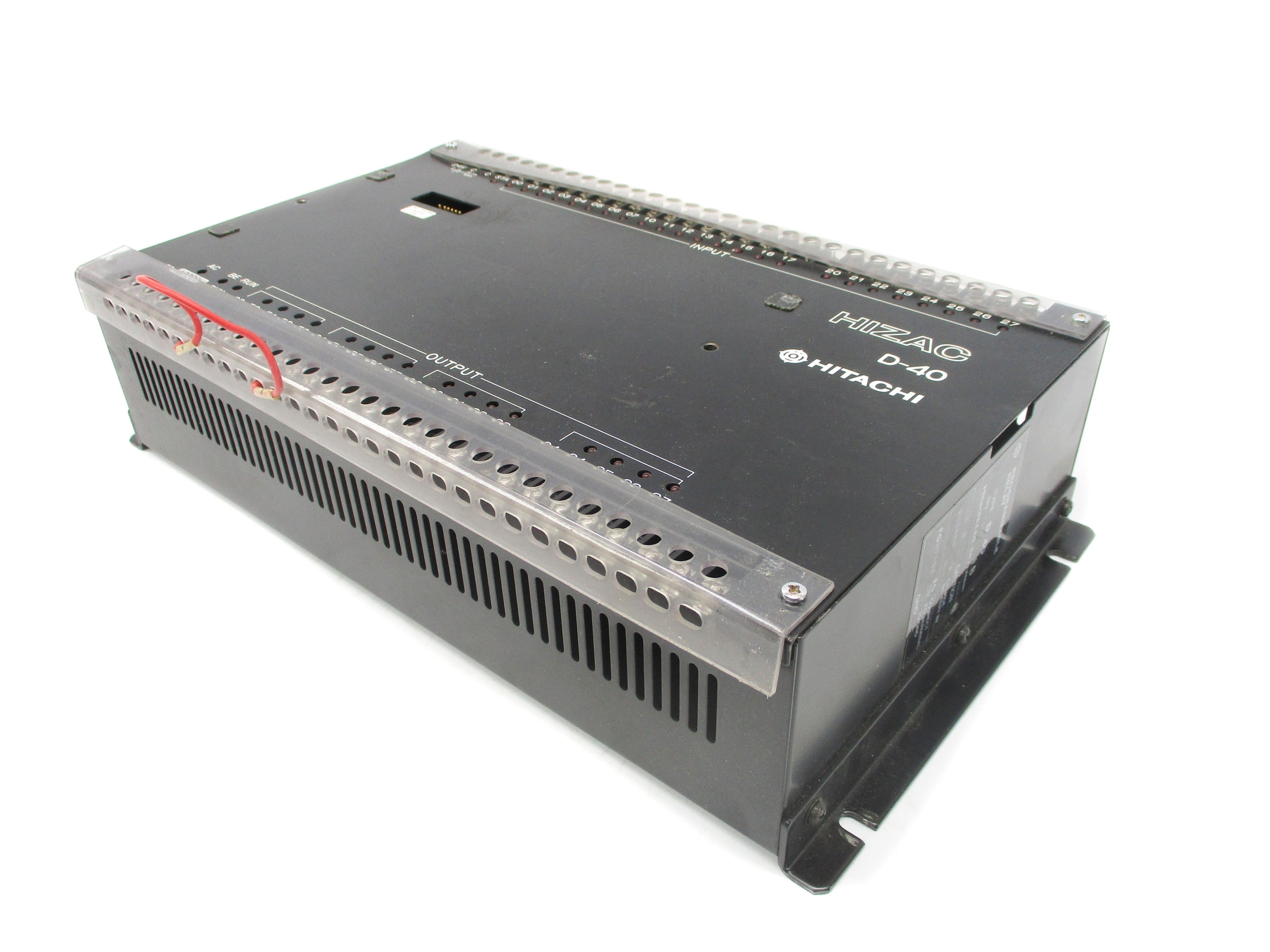 HITACHI D-40 UNMP