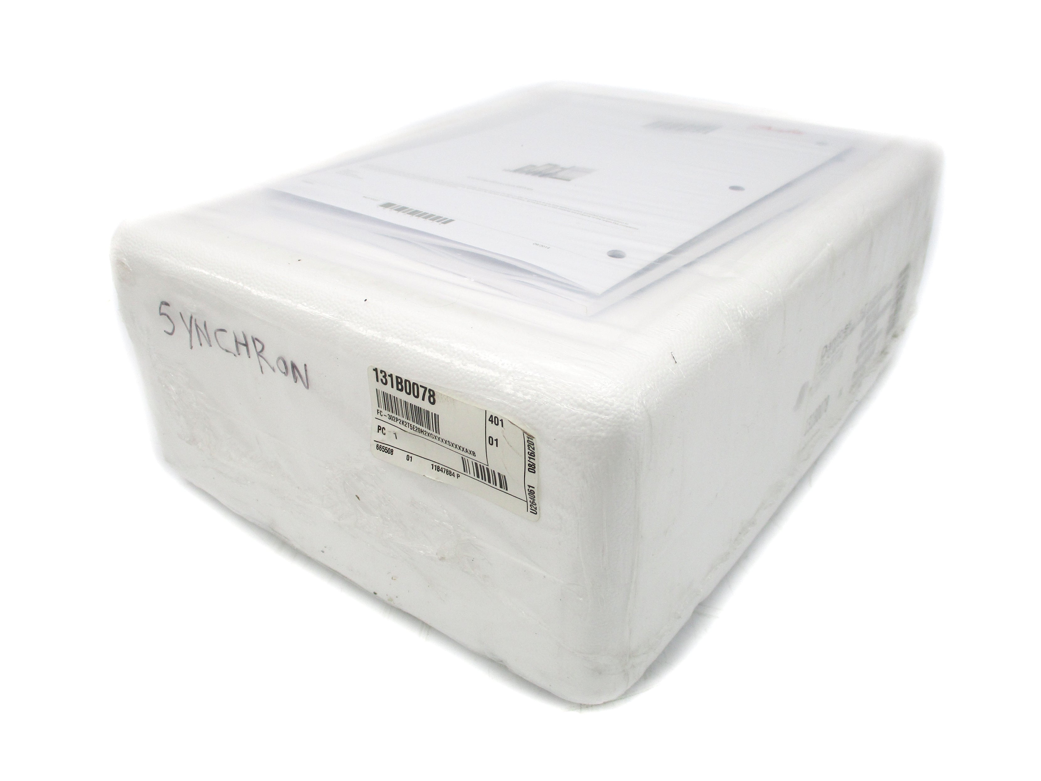 DANFOSS FC-302P2K2T5E20H2XGXXXXSXXXXAXBXCXXXXDX NSFS