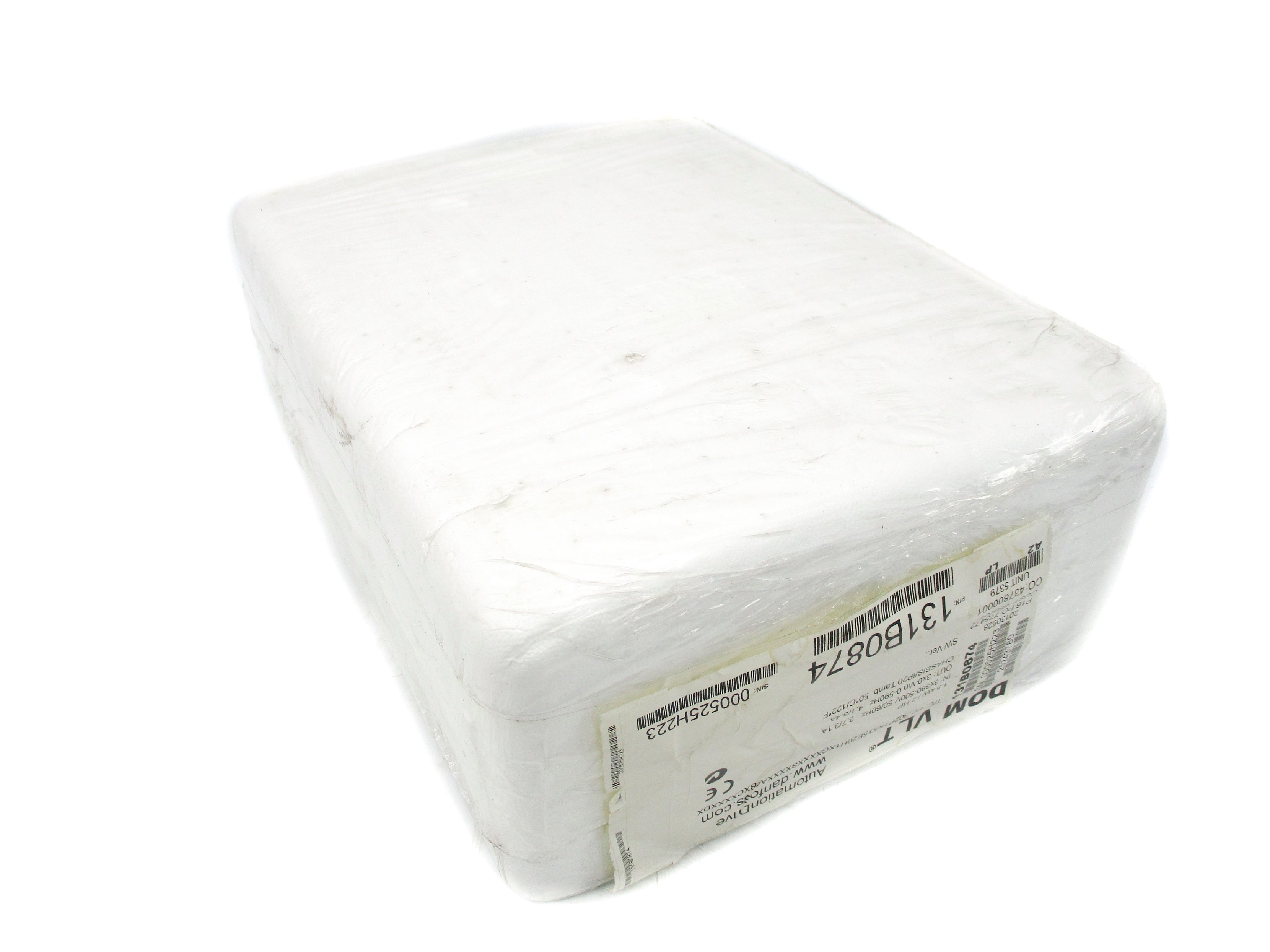 DANFOSS FC-302P1K5T5E20H1XGXXXXSXXXXA4BXCXXXXDX NSFS