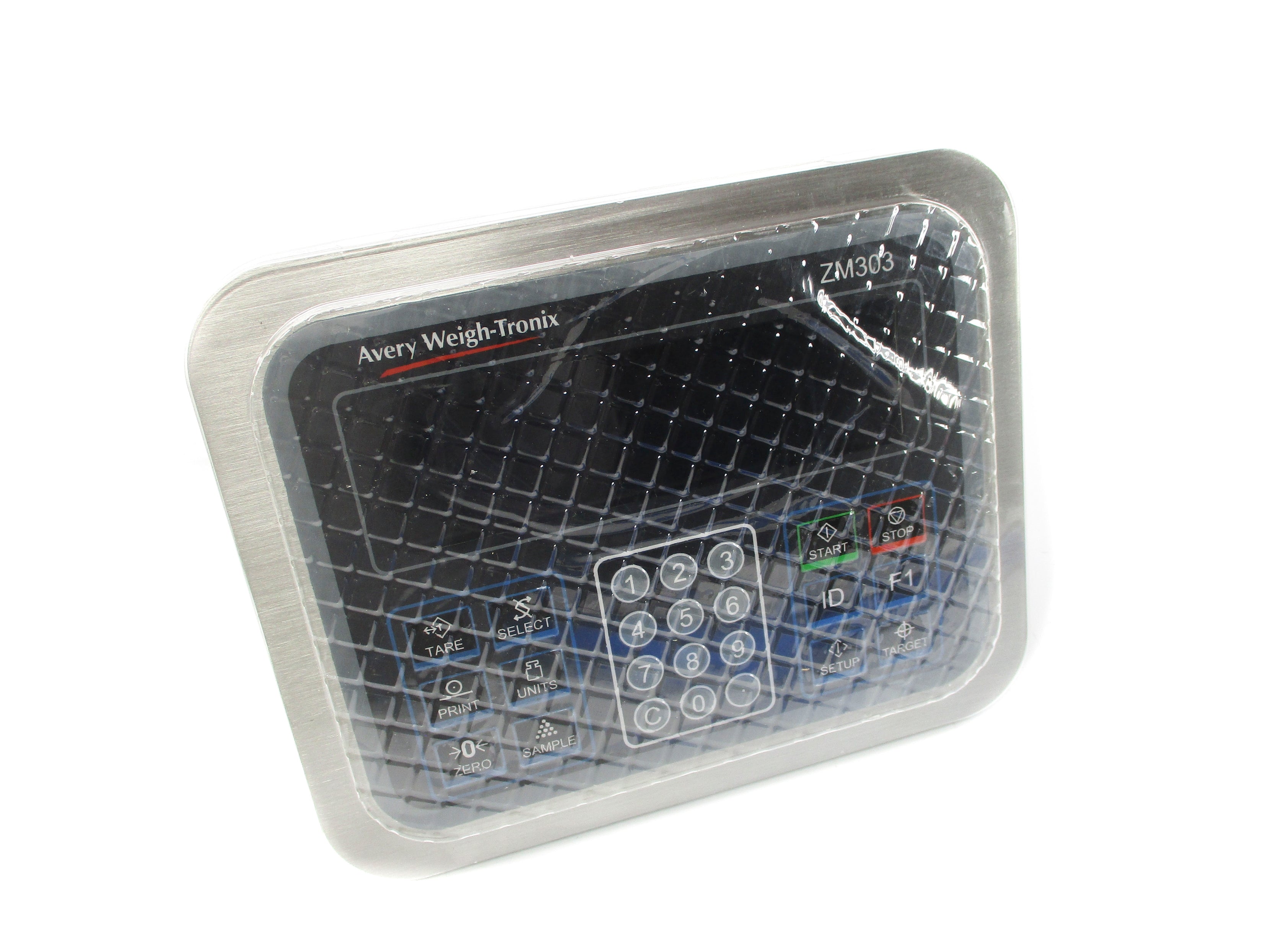 AVERY WEIGH-TRONIX ZM303-SP1 NSMP