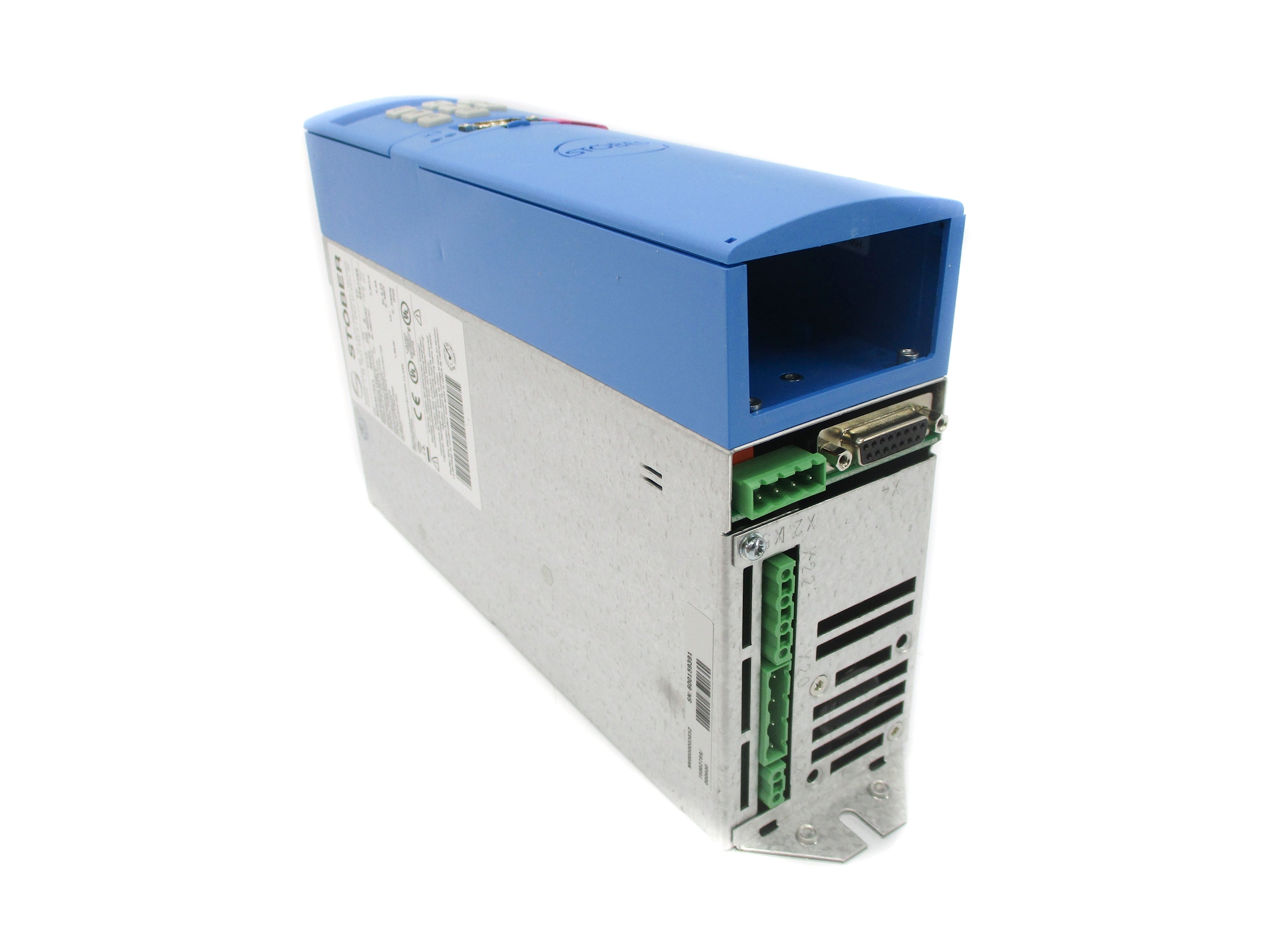 STOBER MDS5015A/L NSMP