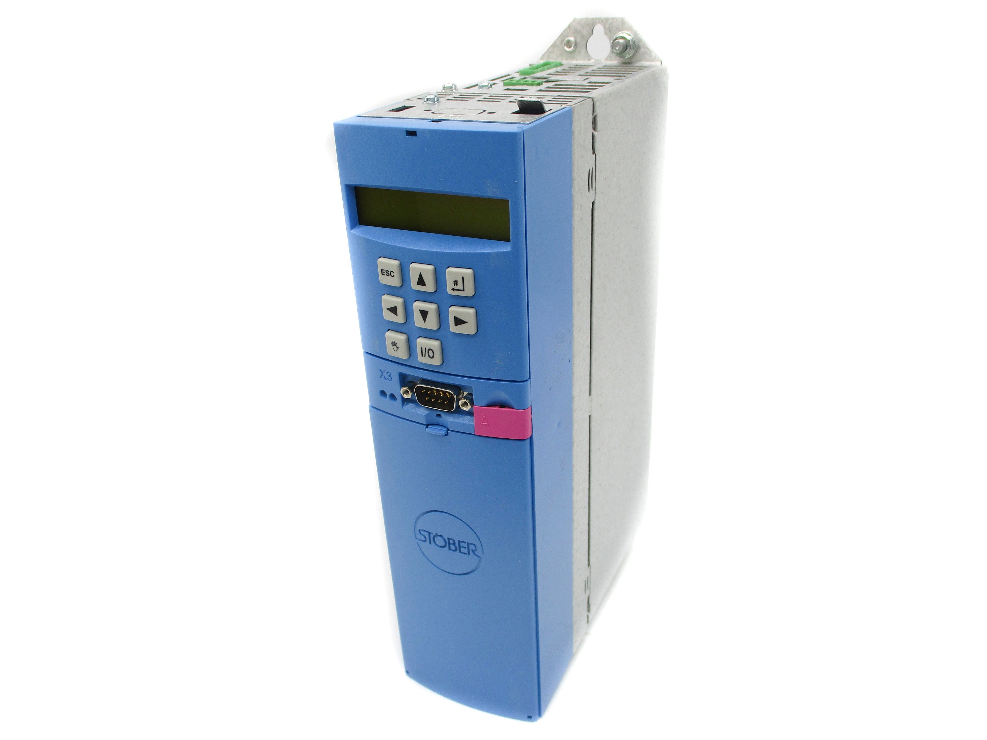 STOBER MDS5015A/L NSMP
