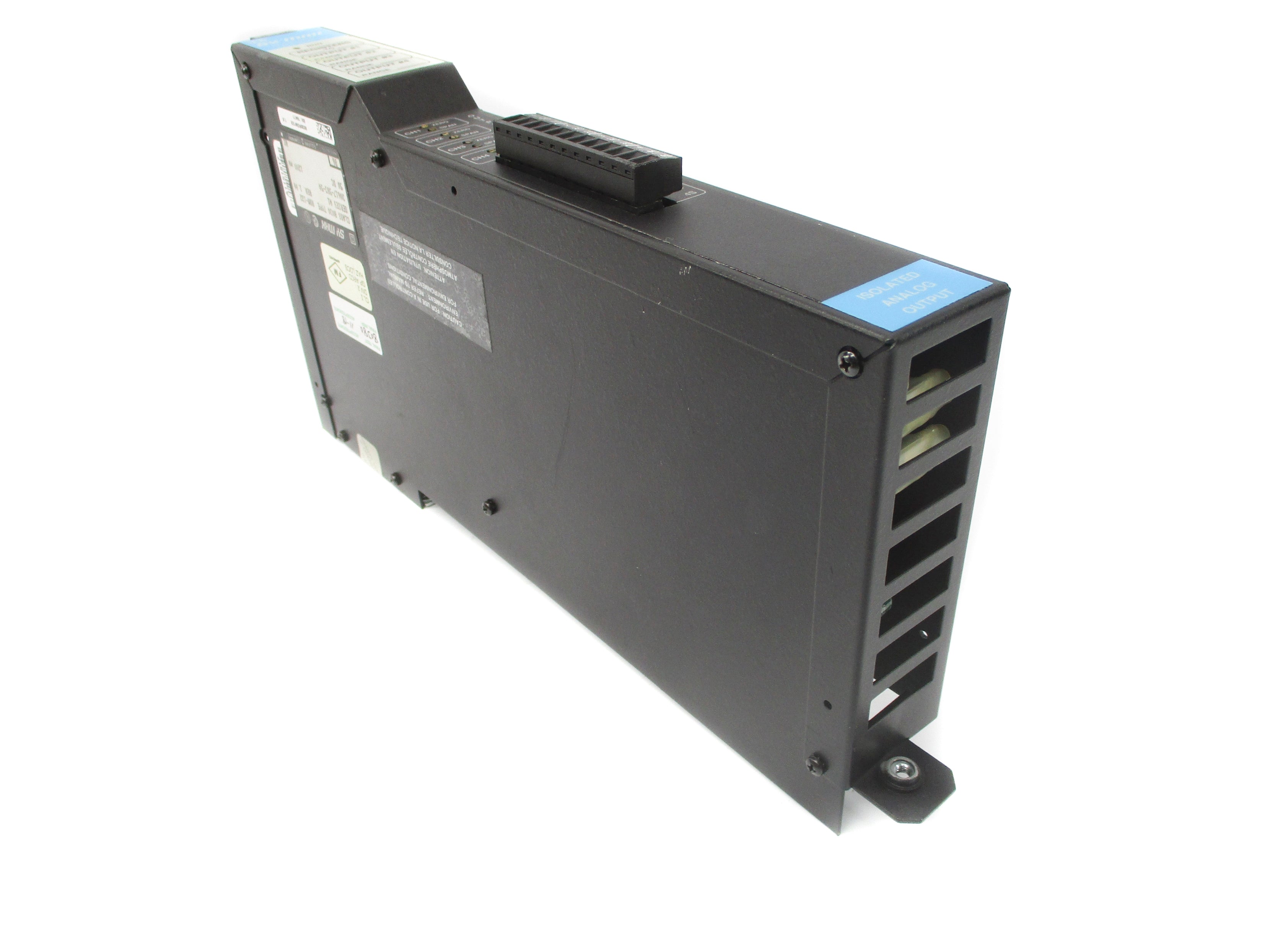 SCHNEIDER ELECTRIC 8030ROM122 SER. A1 NSMP
