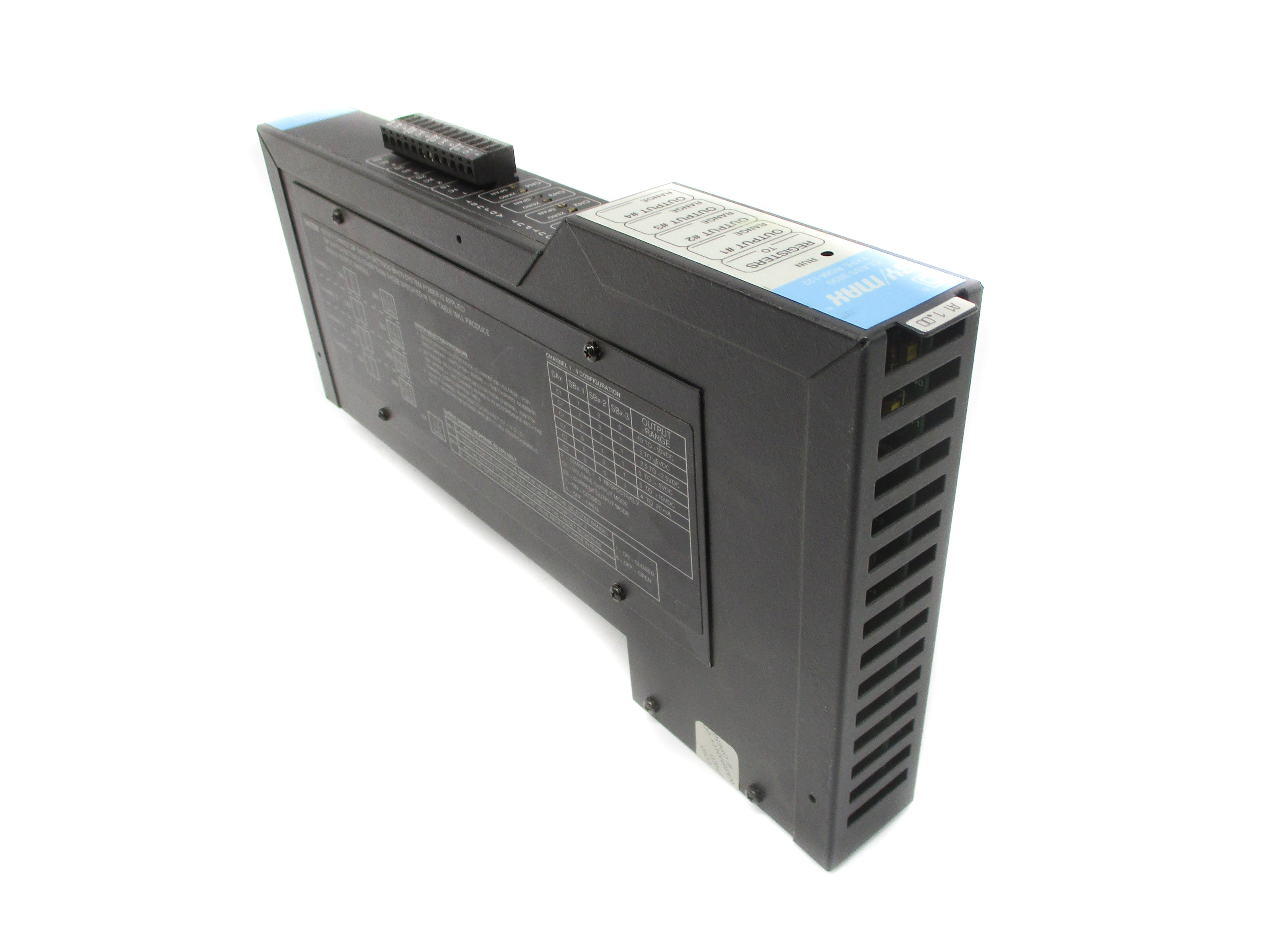 SCHNEIDER ELECTRIC 8030ROM122 SER. A1 NSMP