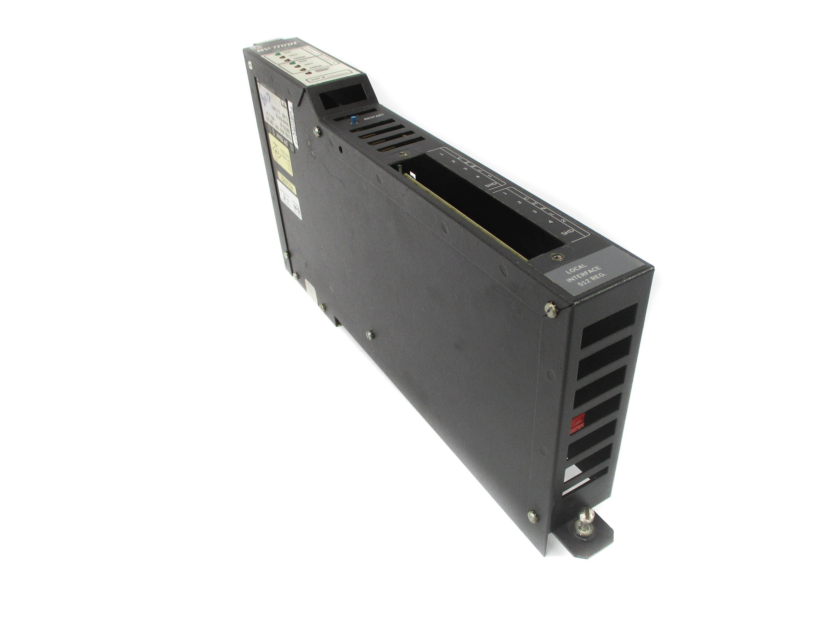 SCHNEIDER ELECTRIC 8030CRM210 SER. H2 NSMP