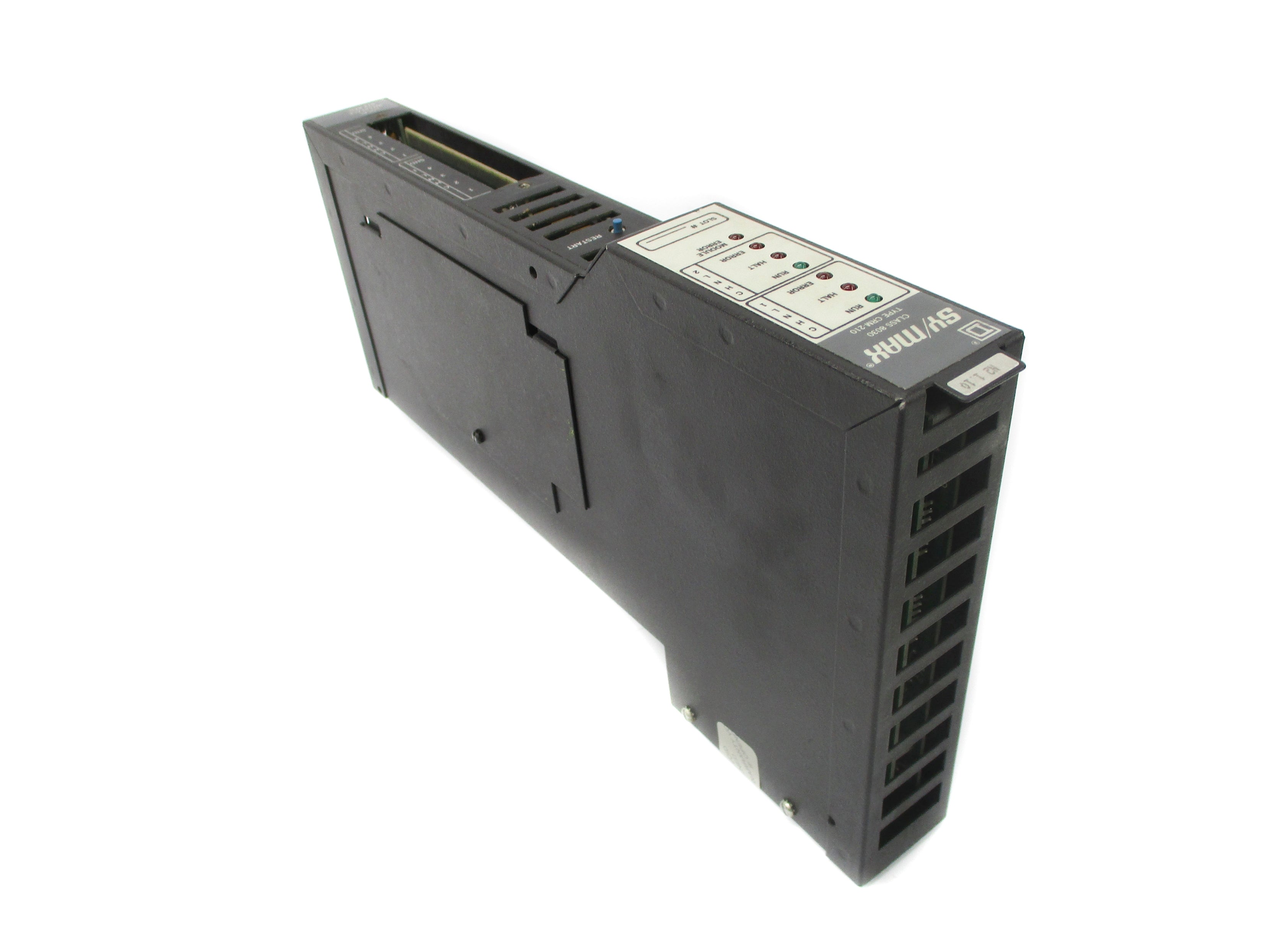 SCHNEIDER ELECTRIC 8030CRM210 SER. H2 NSMP
