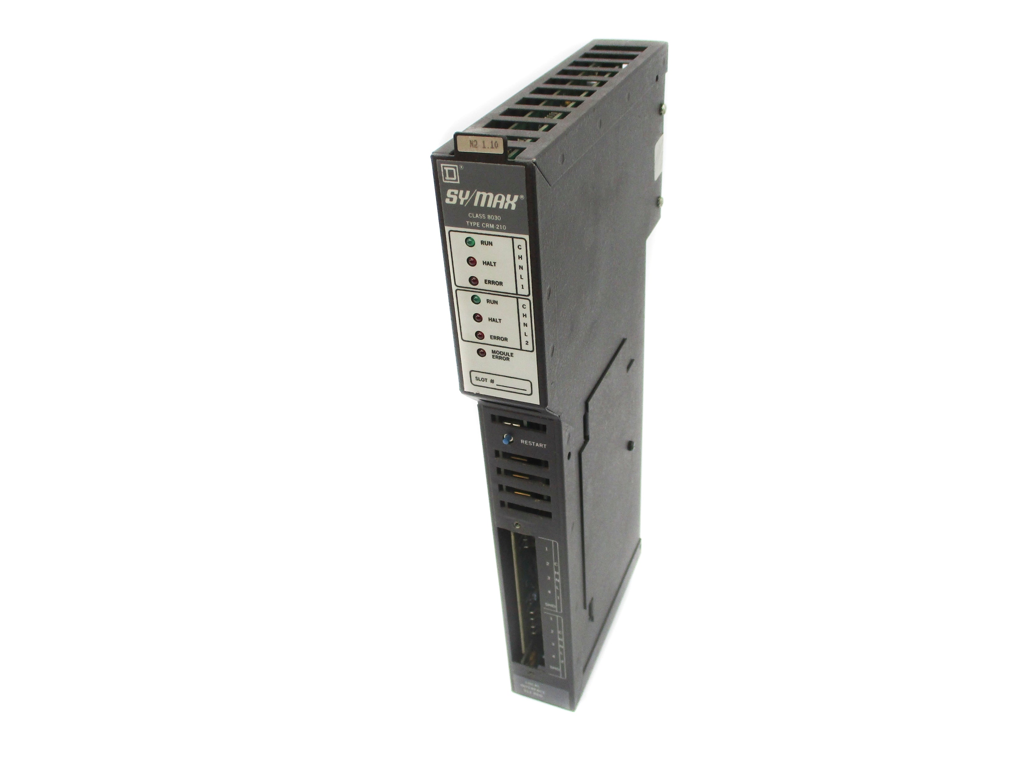 SCHNEIDER ELECTRIC 8030CRM210 SER. H2 NSMP