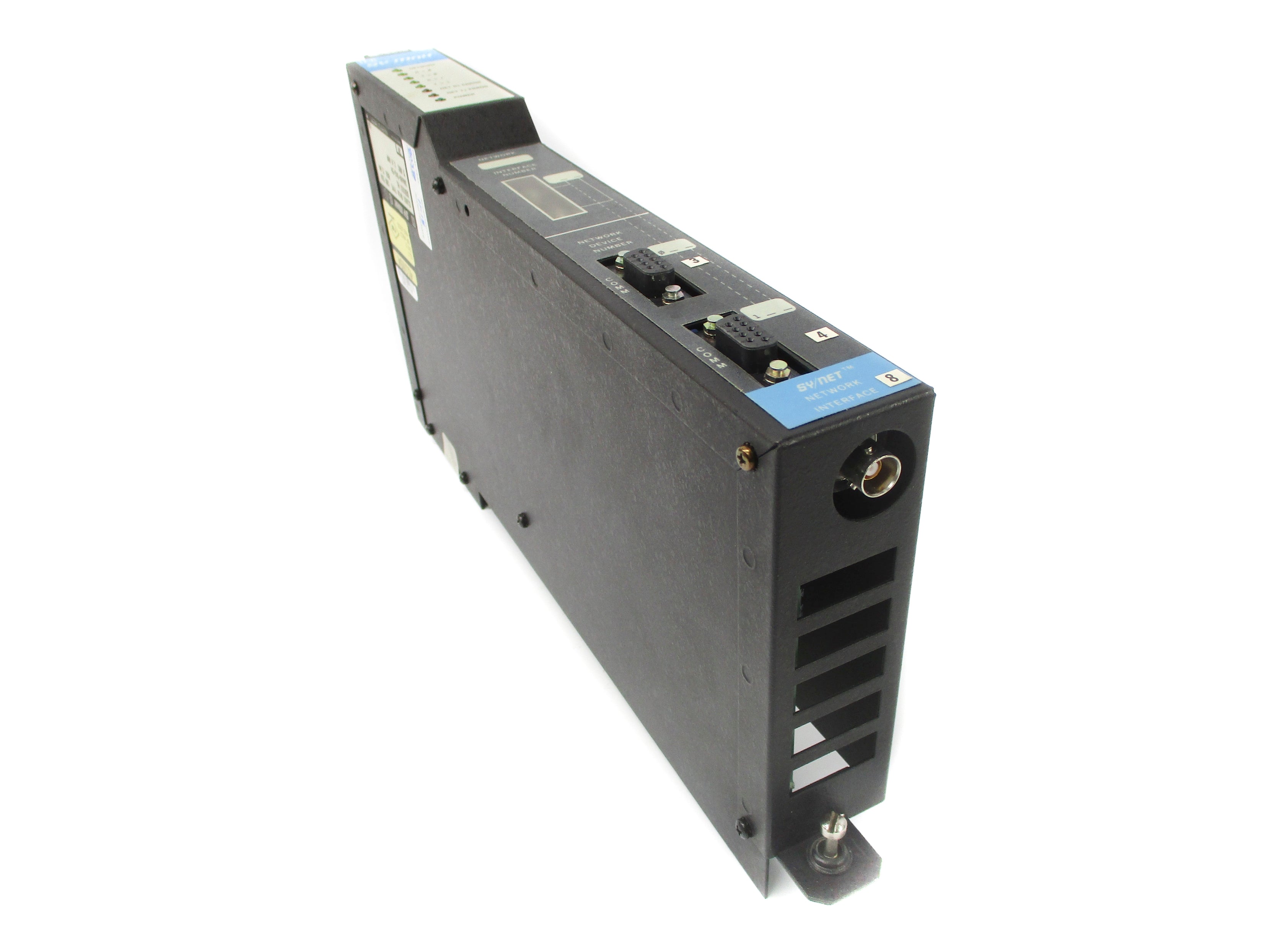 SCHNEIDER ELECTRIC 8030CRM510 SER. H1 NSMP