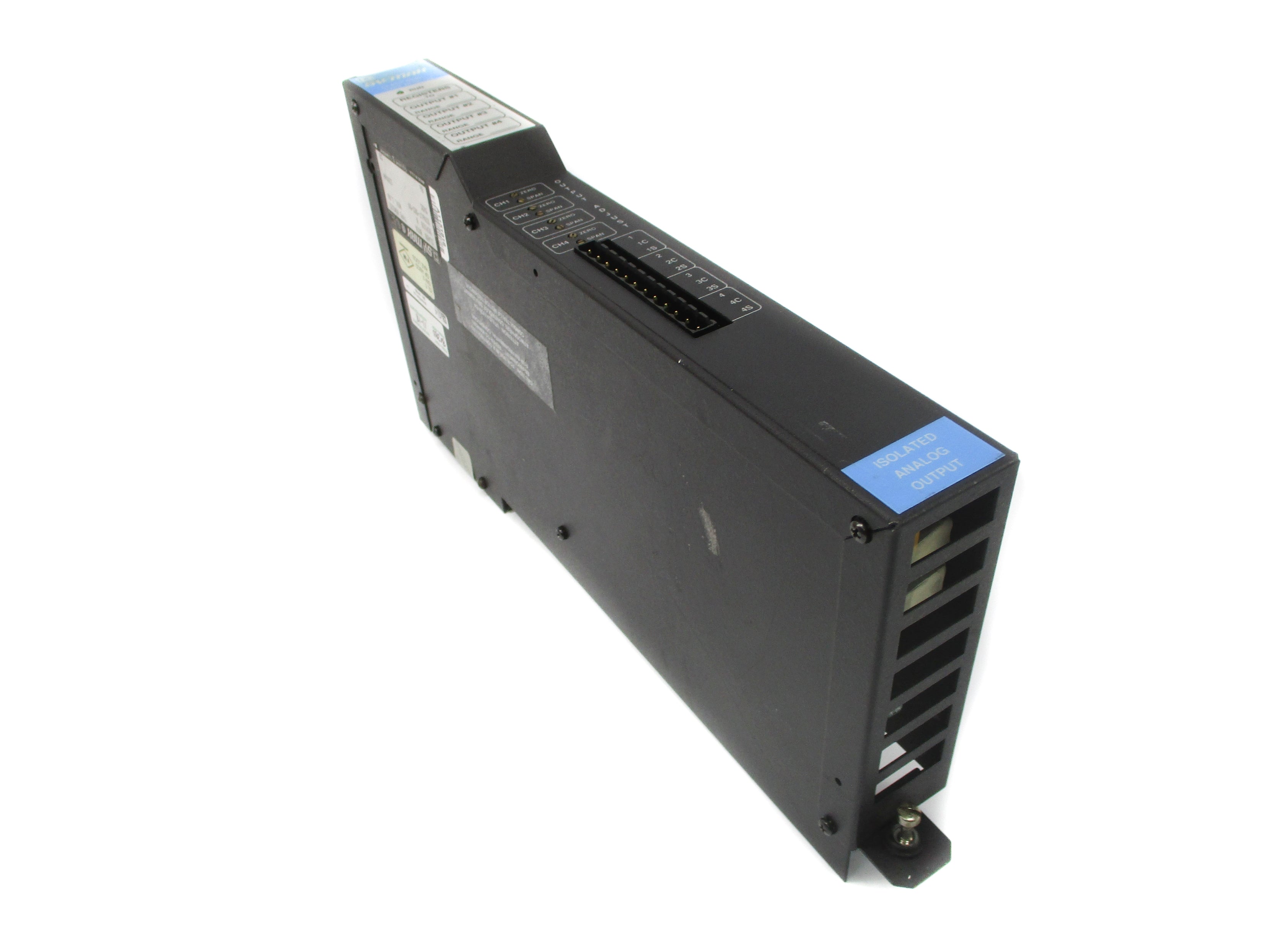 SCHNEIDER ELECTRIC 8030ROM122 SER. B NSMP