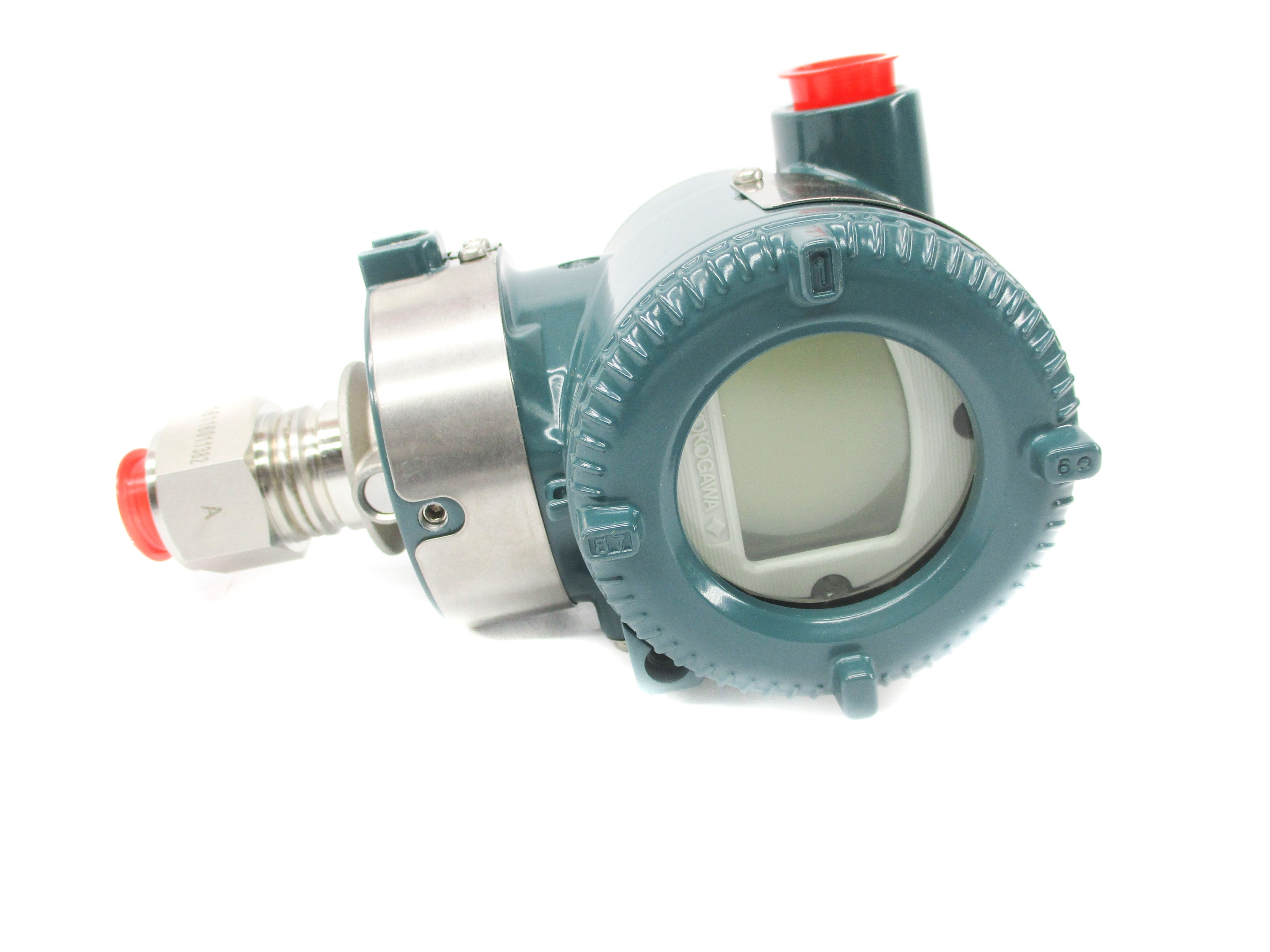 YOKOGAWA EJA530E-JBS4N-012EN/FU1/D1 NSMP