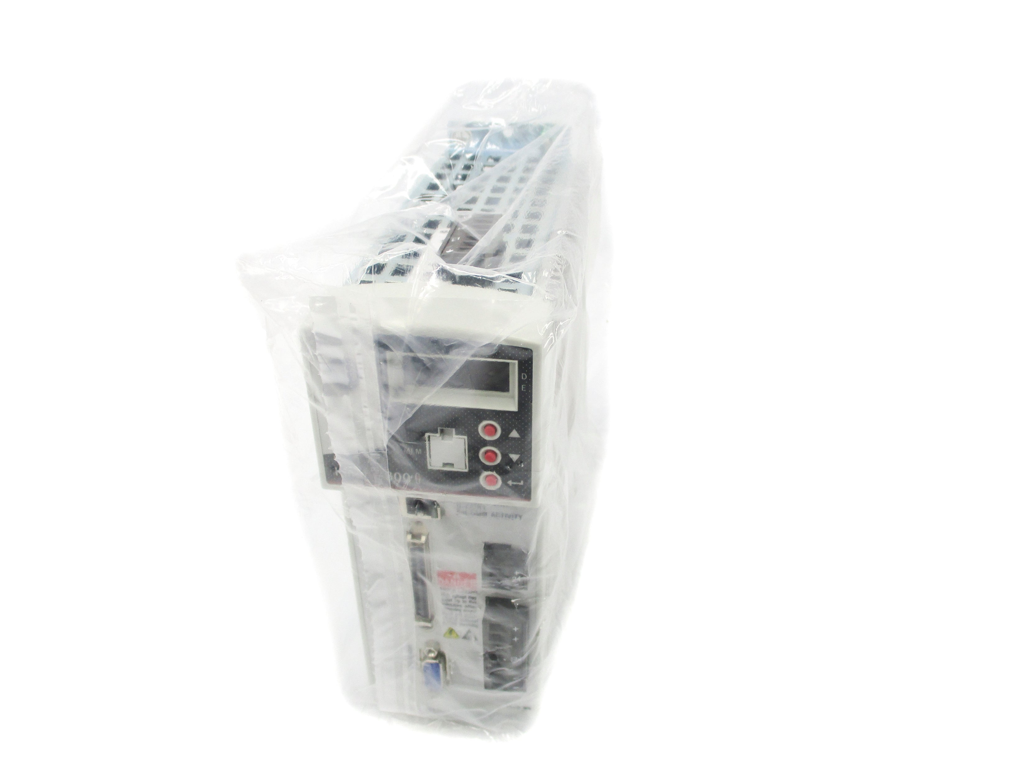 ALLEN BRADLEY 2097-V34PR3 SER. A F/W 1.84 NSMP