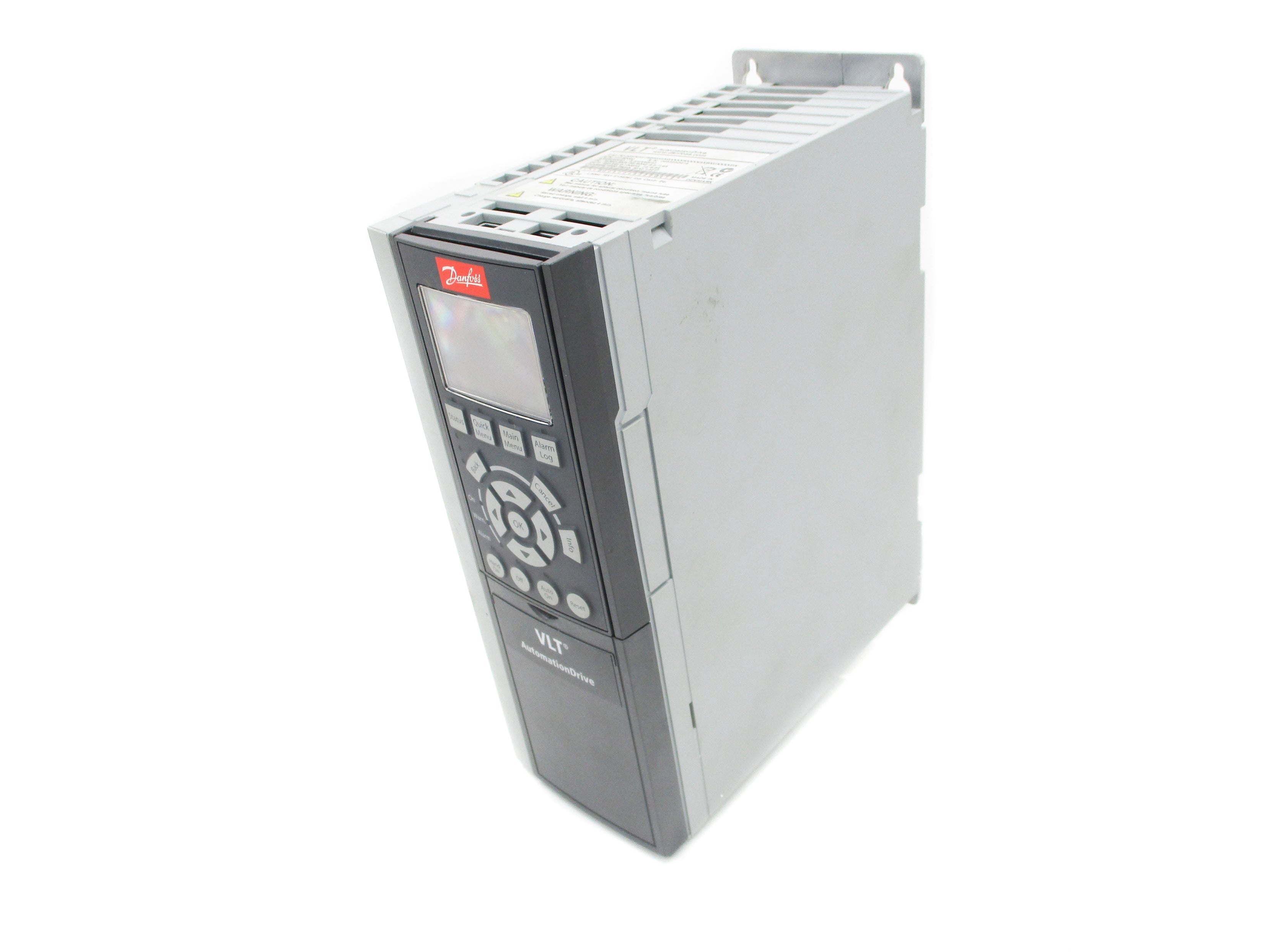 DANFOSS 131B0080 FC-302P4K0T5E20H2XGXXXXSXXXXAXBXCXXXXDXUNMP