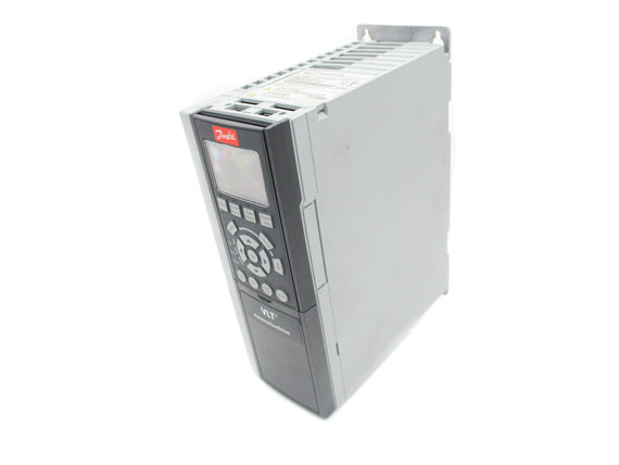 DANFOSS 131B0080 FC-302P4K0T5E20H2XGXXXXSXXXXAXBXCXXXXDXUNMP