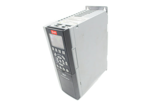 DANFOSS 131B0080 FC-302P4K0T5E20H2XGXXXXSXXXXAXBXCXXXXDXUNMP