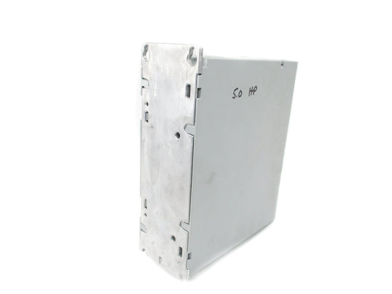 DANFOSS 131B0080 FC-302P4K0T5E20H2XGXXXXSXXXXAXBXCXXXXDXUNMP