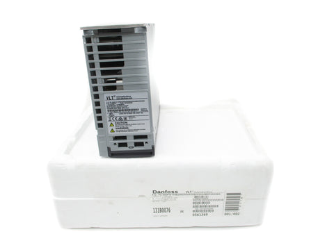 DANFOSS 131B0076 NSMP
