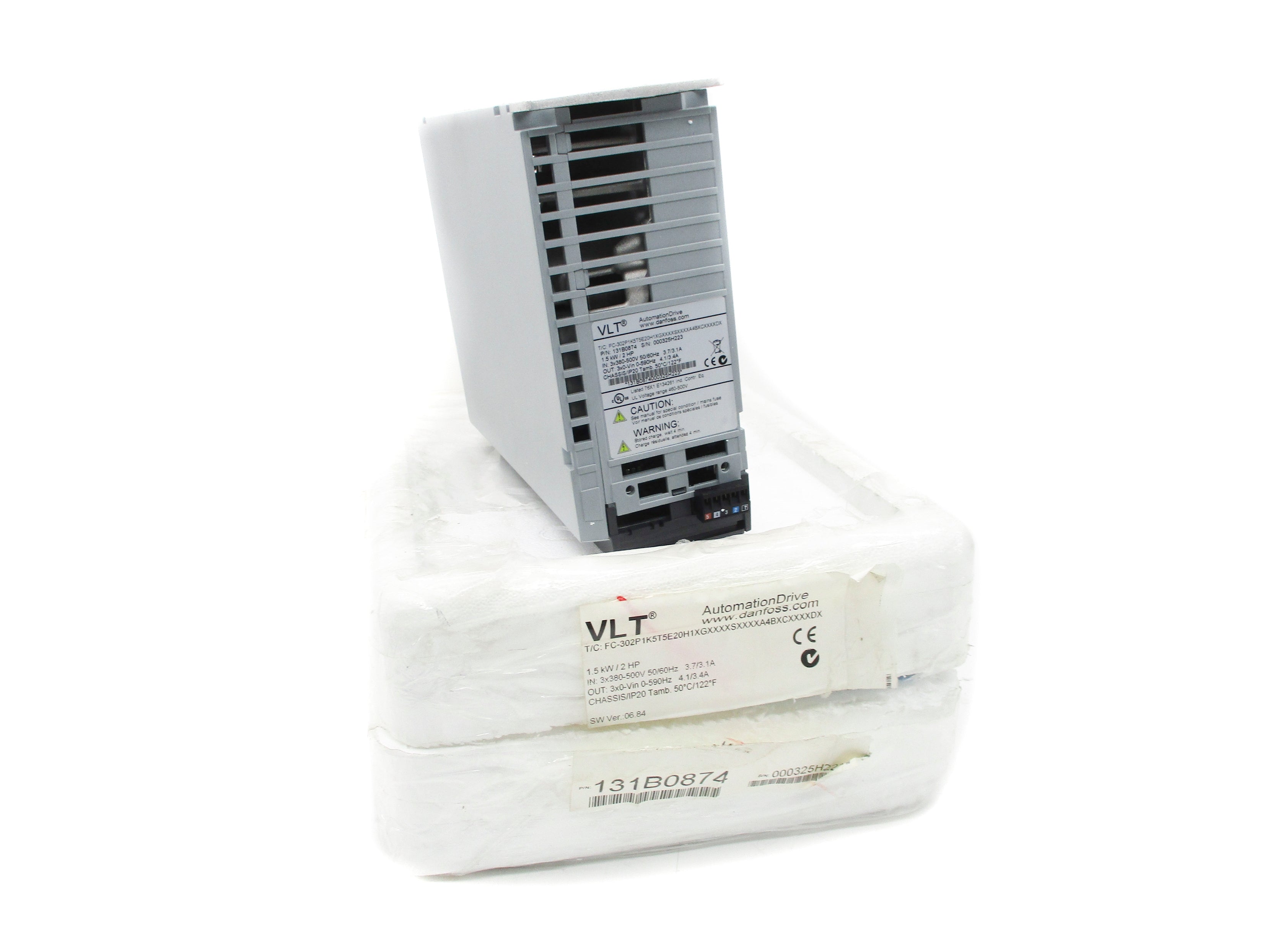 DANFOSS 131B0874 NSMP