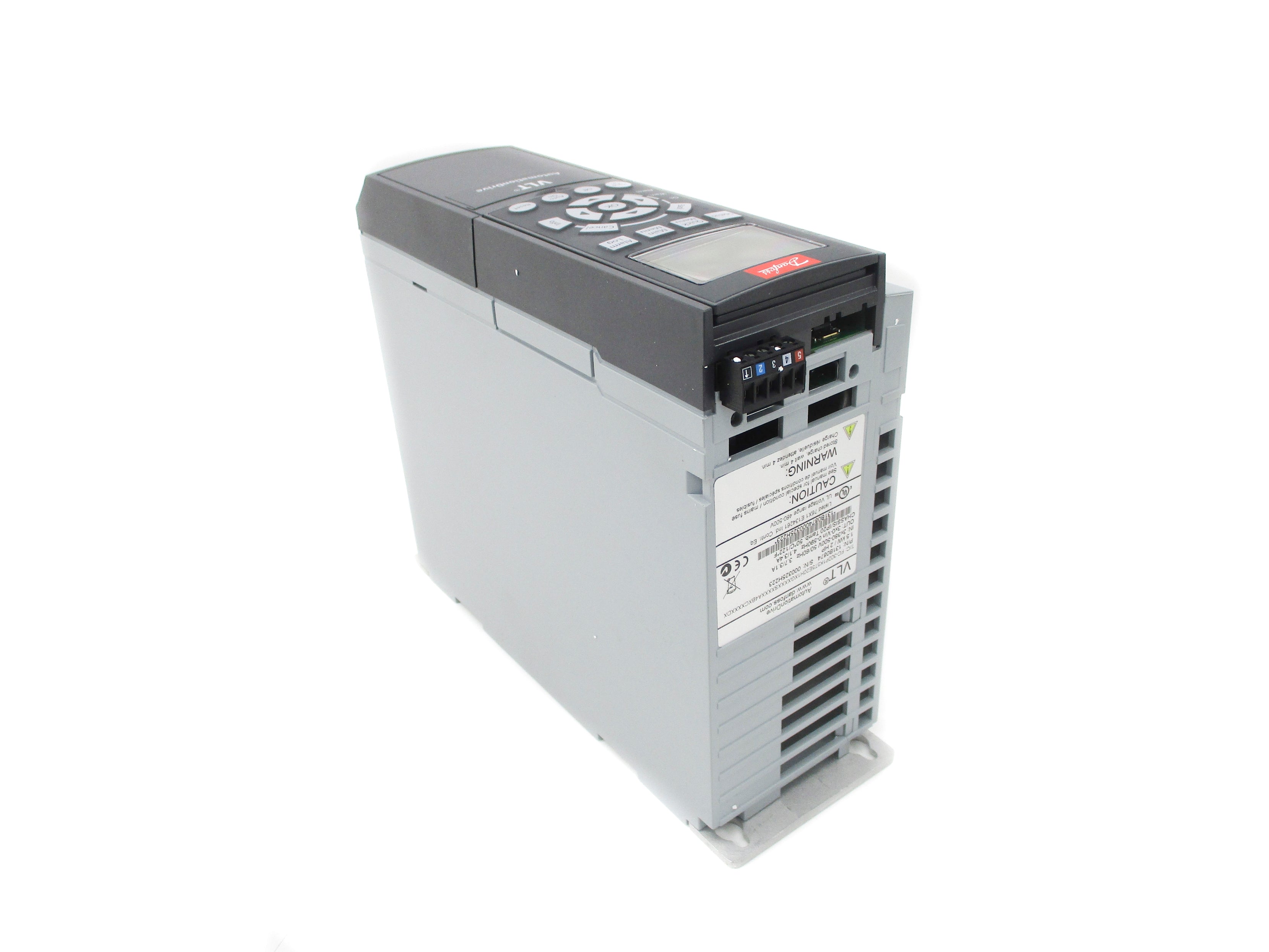 DANFOSS 131B0874 NSMP