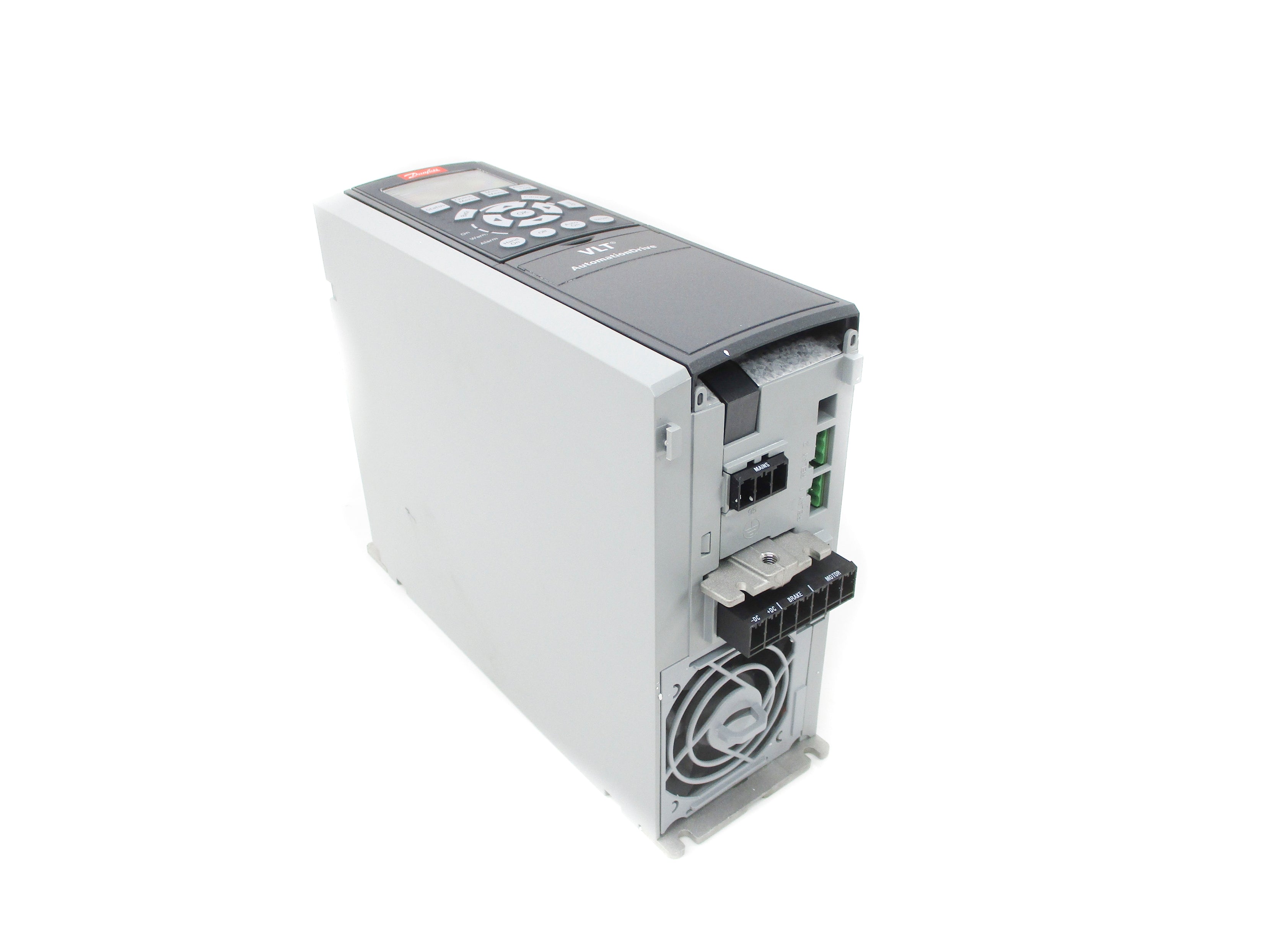 DANFOSS 131B0080 NSMP