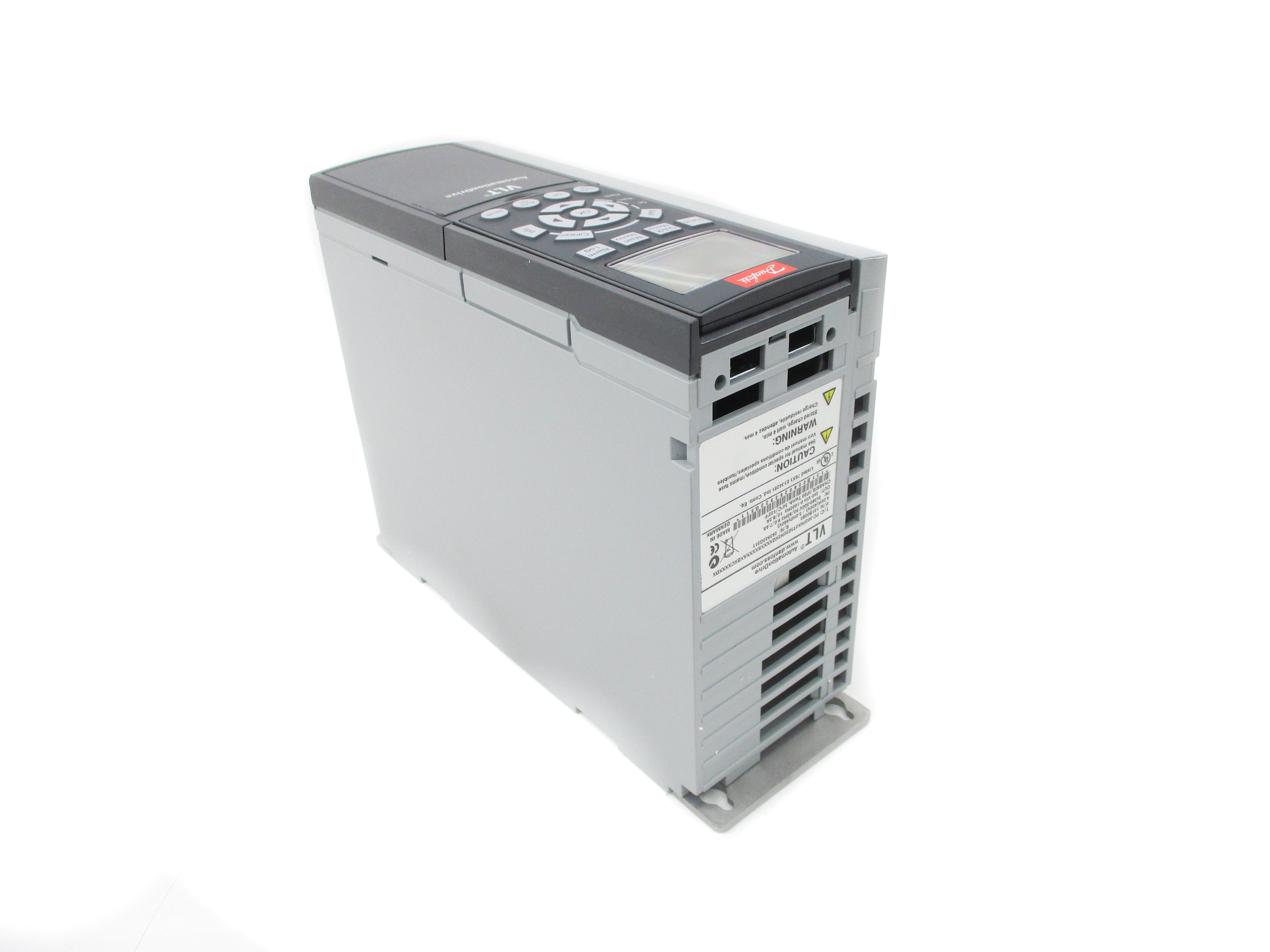 DANFOSS 131B0080 NSMP