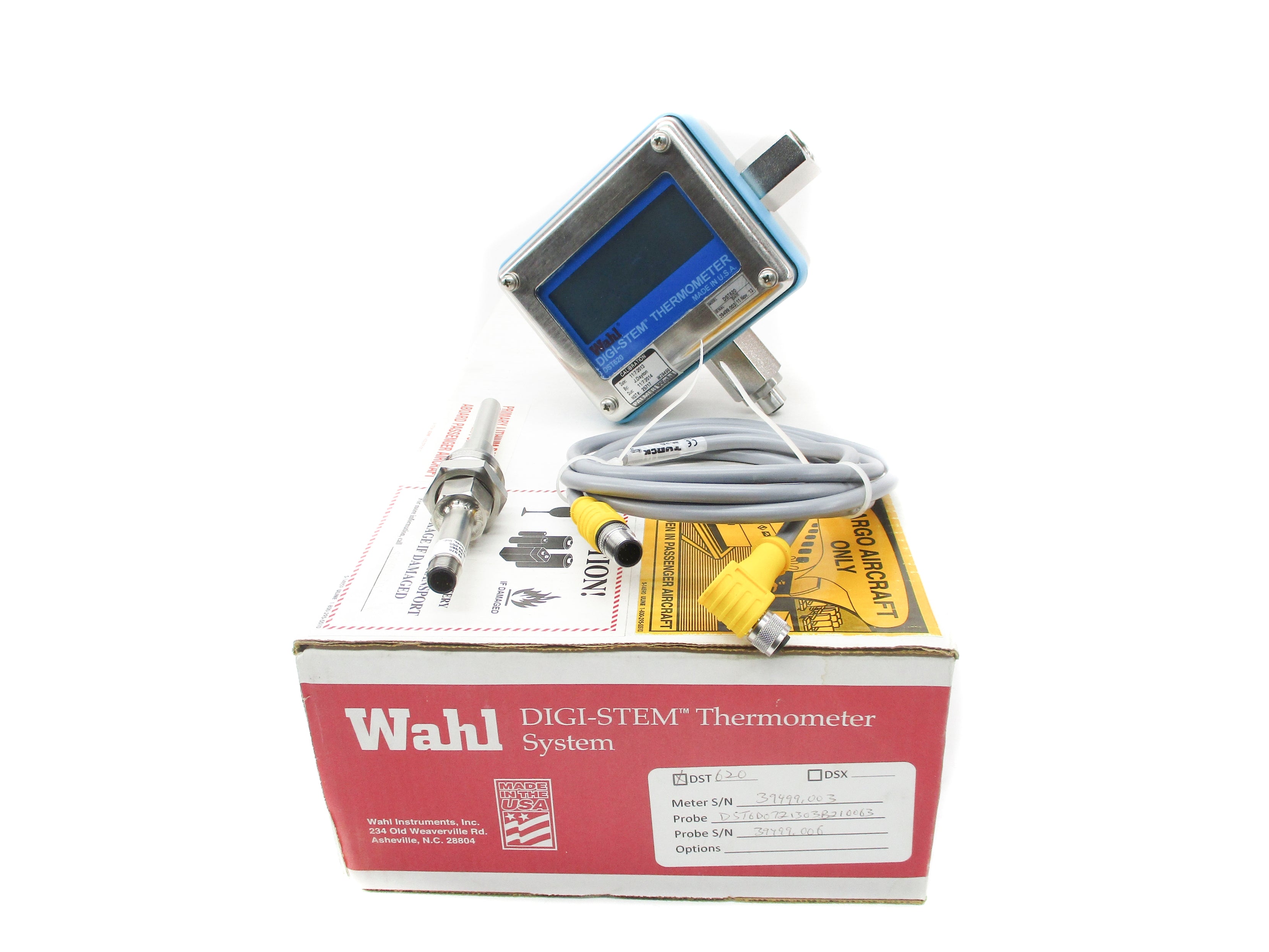 WAHL DST620 NSMP