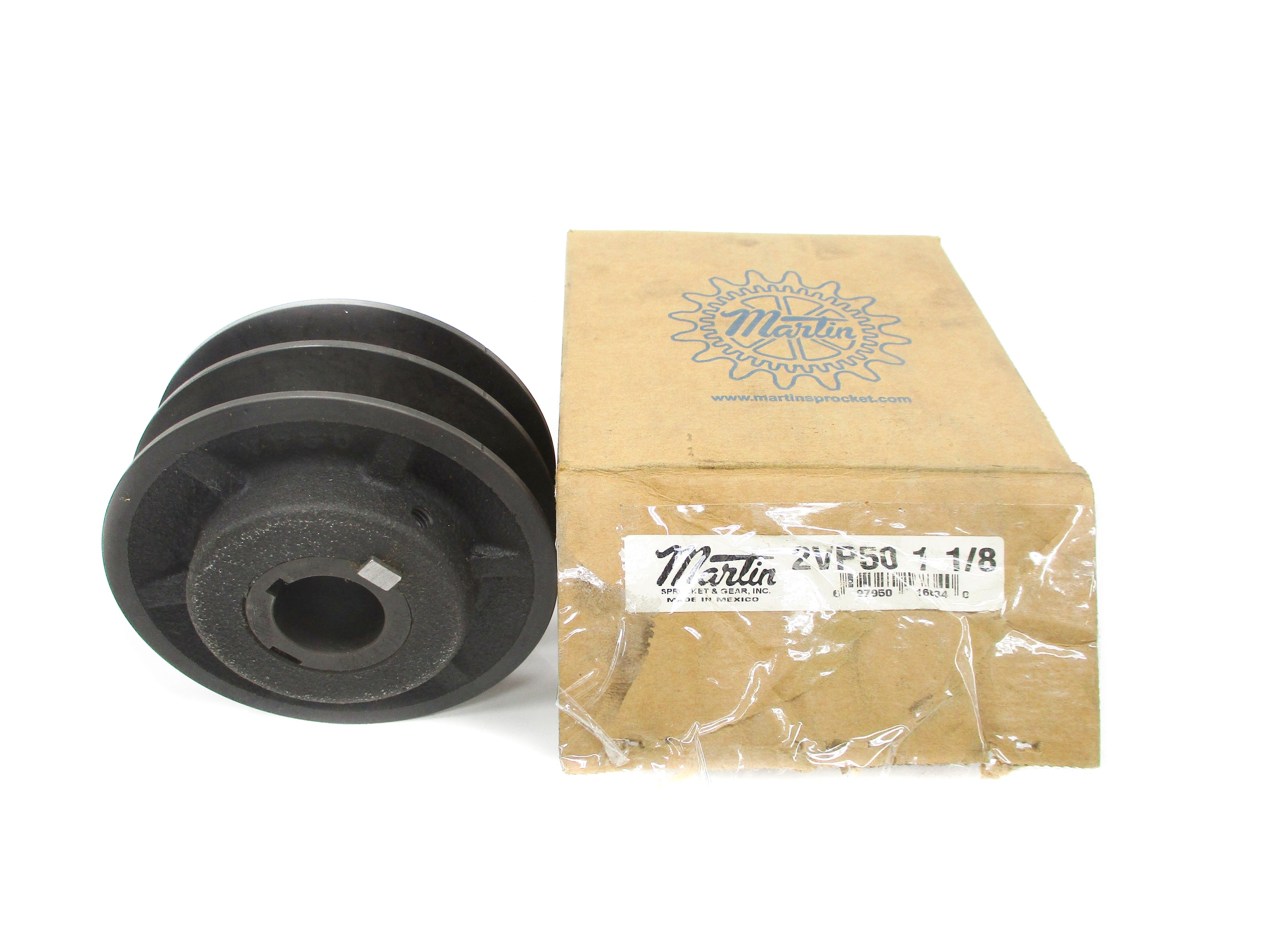 MARTIN 2VP50 1-1/8 NSMP