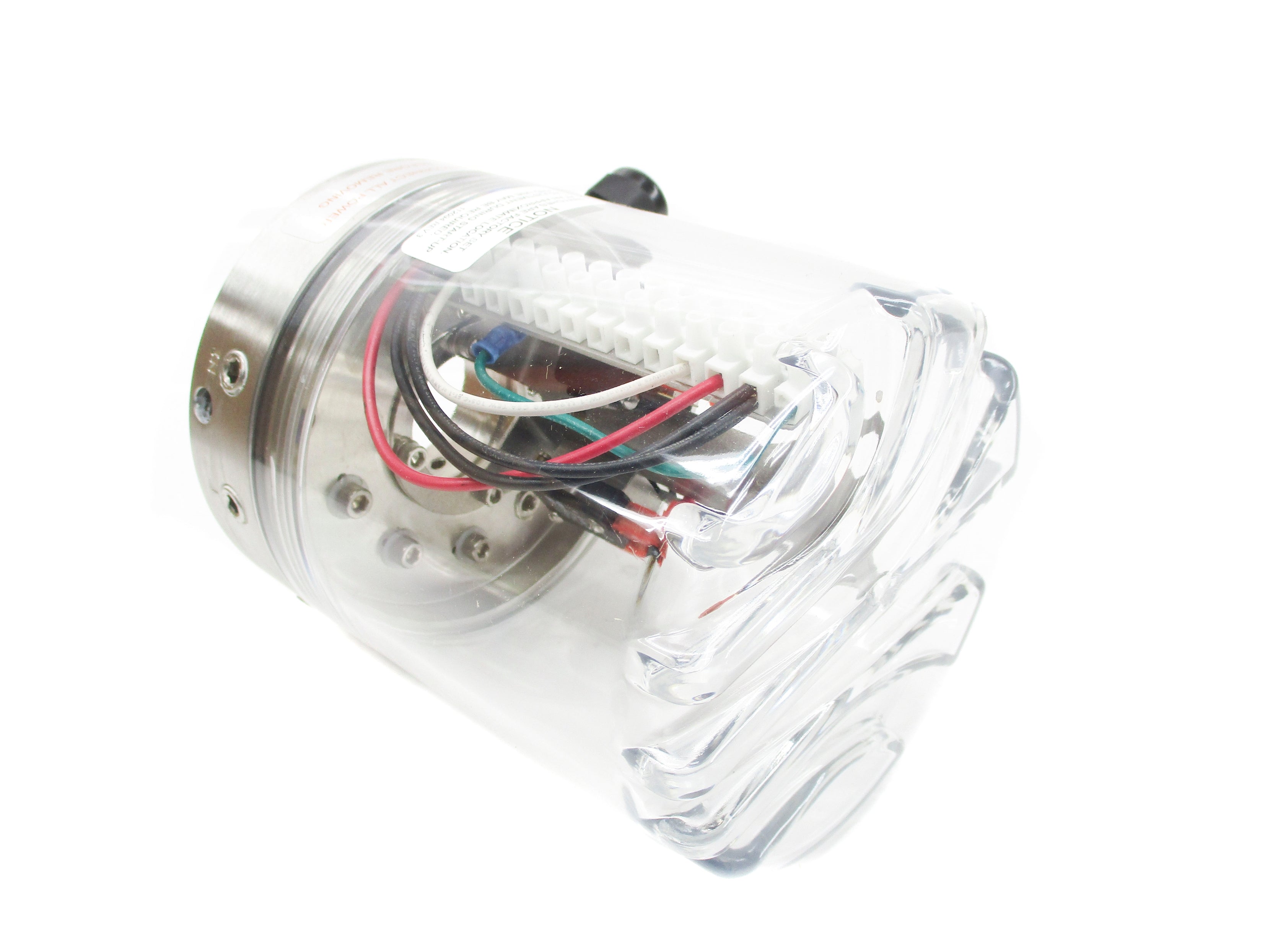 SPXFLOW 122160A NSMP