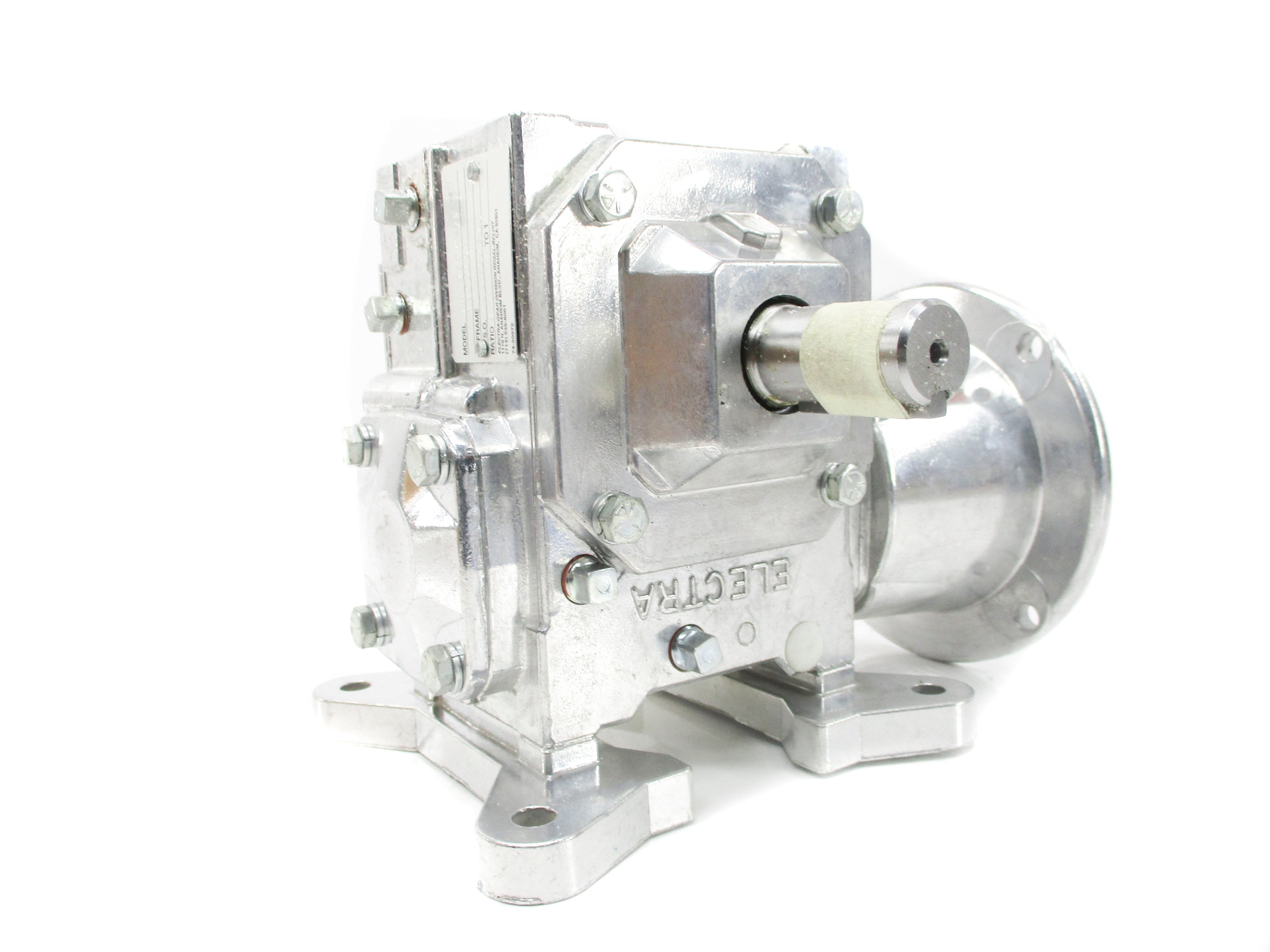 ELECTRA GEAR ABC21C5N/F NSMP
