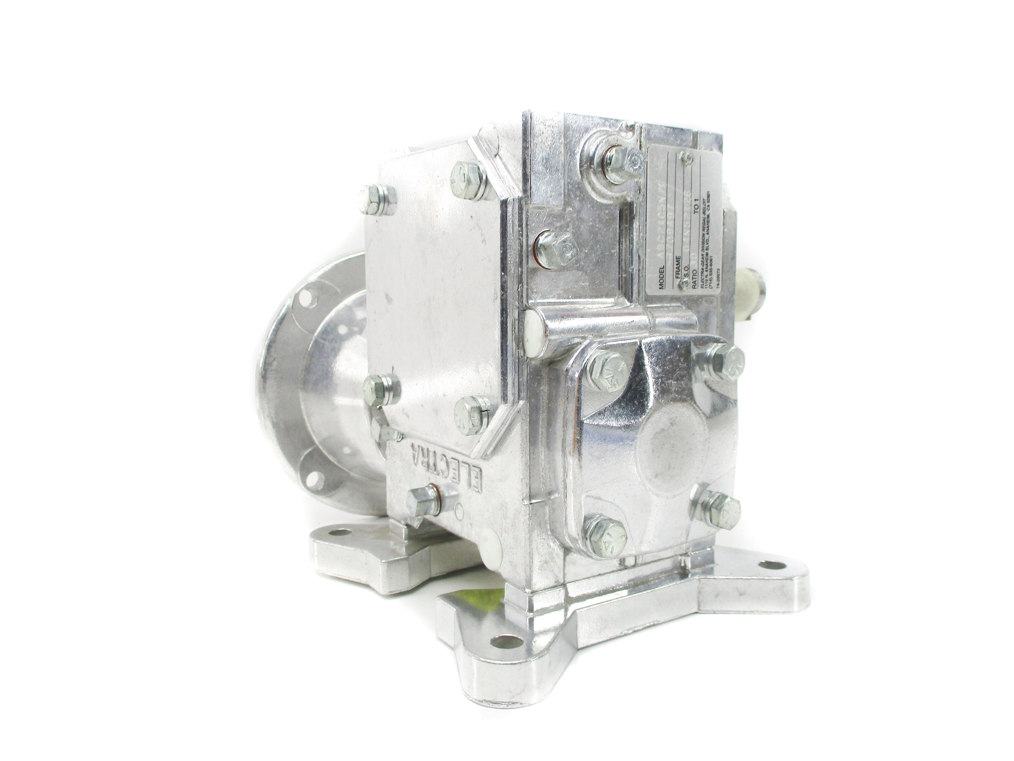 ELECTRA GEAR ABC21C5N/F NSMP