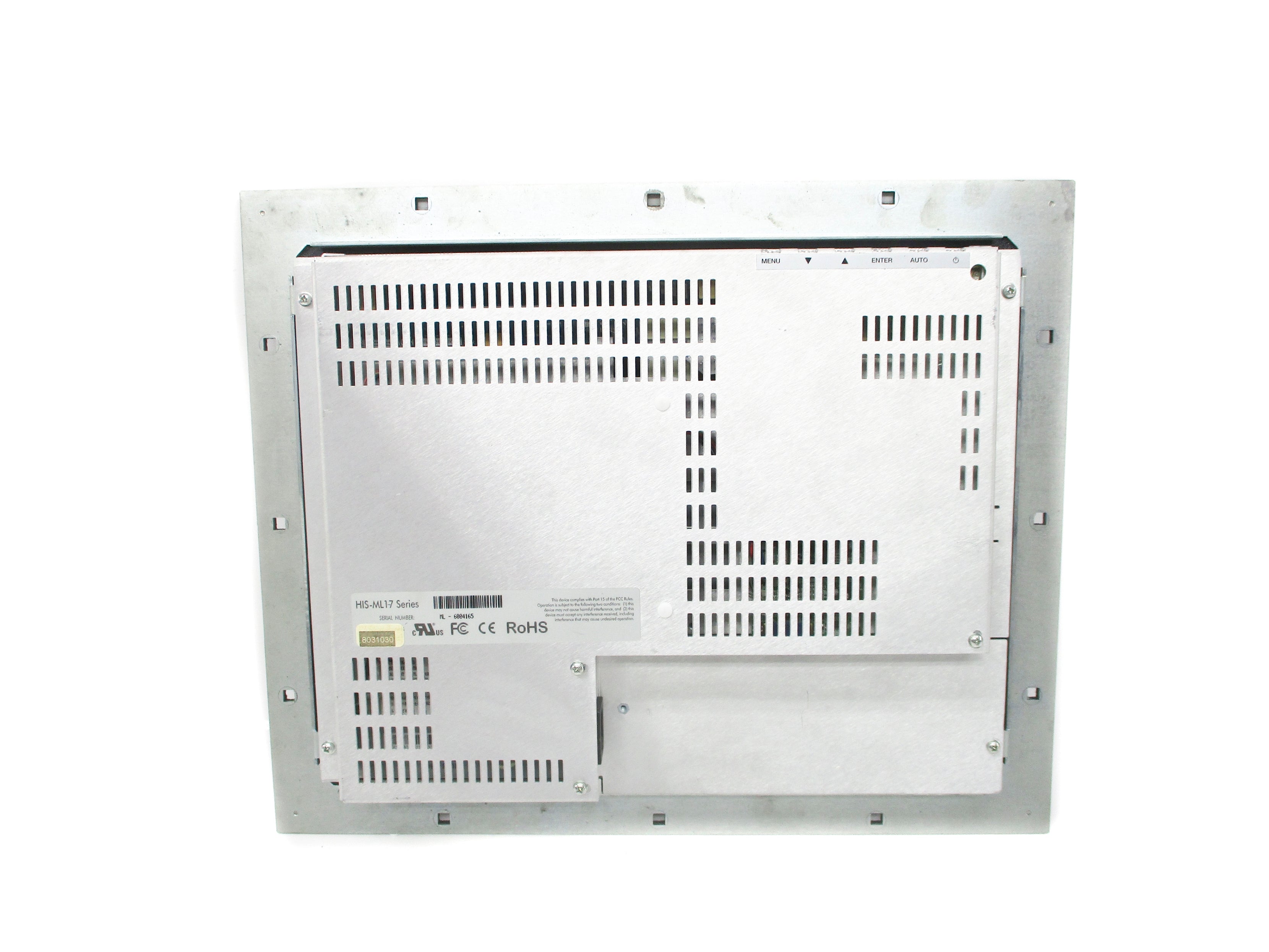 HOPE INDUSTRIAL SYSTEMS HIS-ML17 UNMP