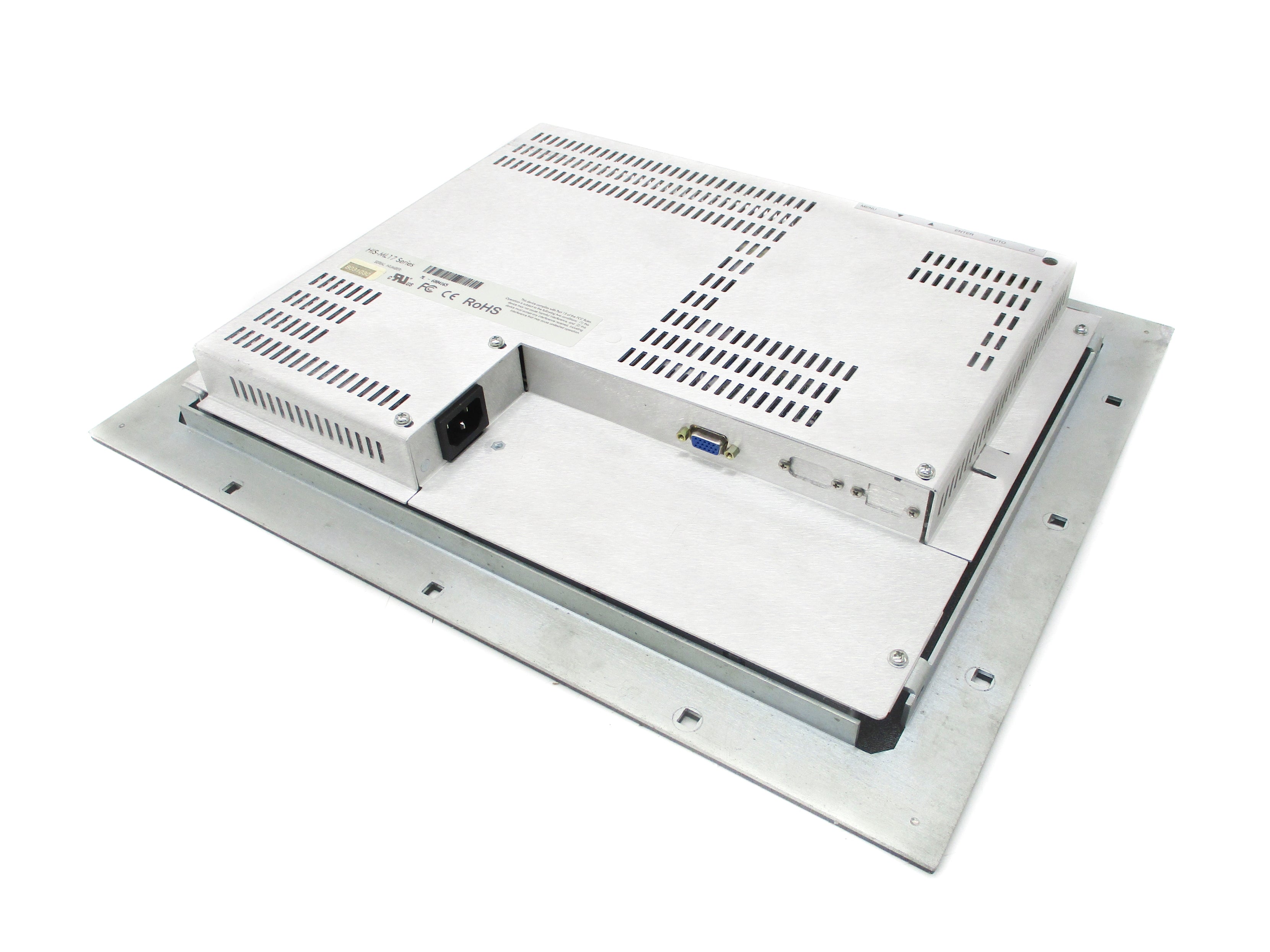 HOPE INDUSTRIAL SYSTEMS HIS-ML17 UNMP
