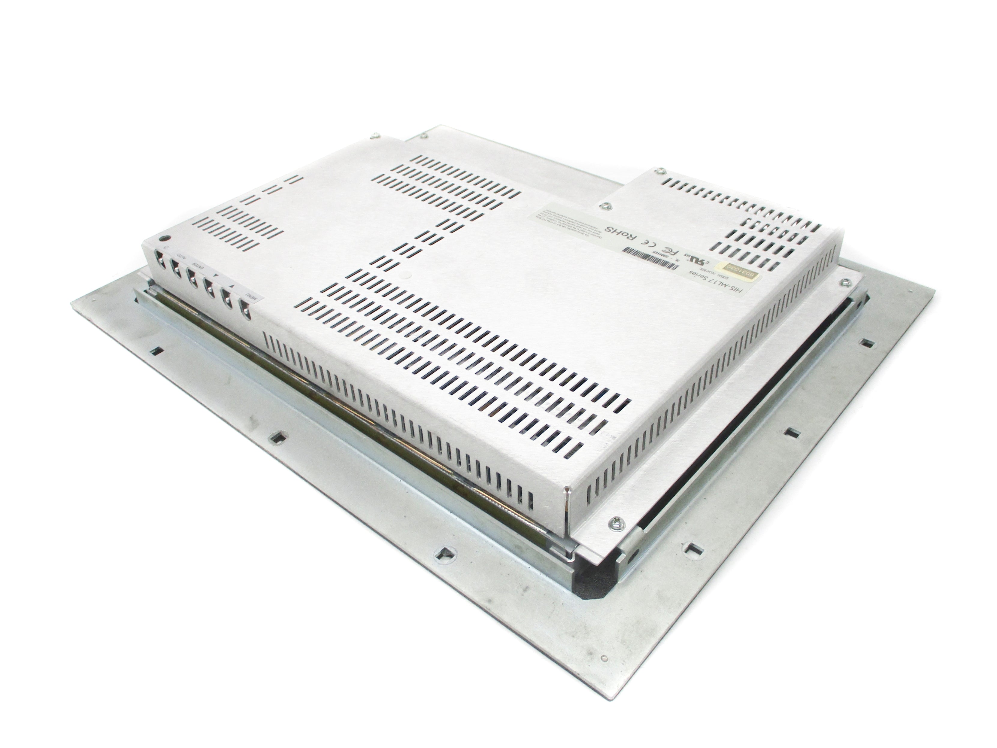 HOPE INDUSTRIAL SYSTEMS HIS-ML17 UNMP