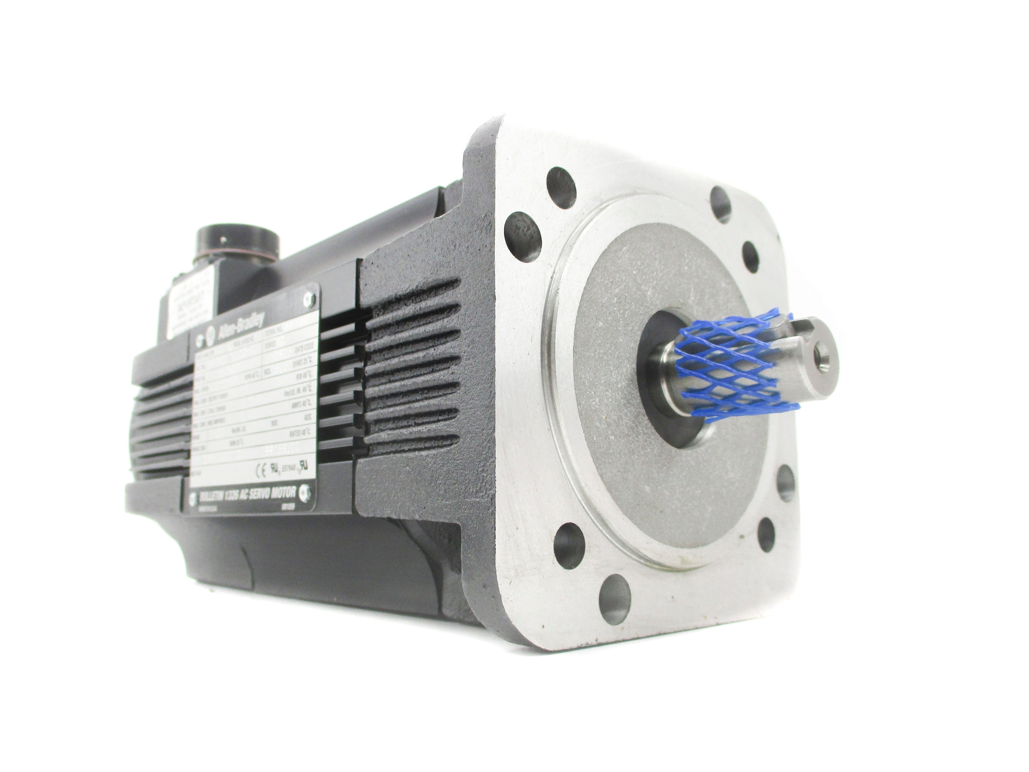 ALLEN BRADLEY 1326AB-B410G-21 SER. C NSNP