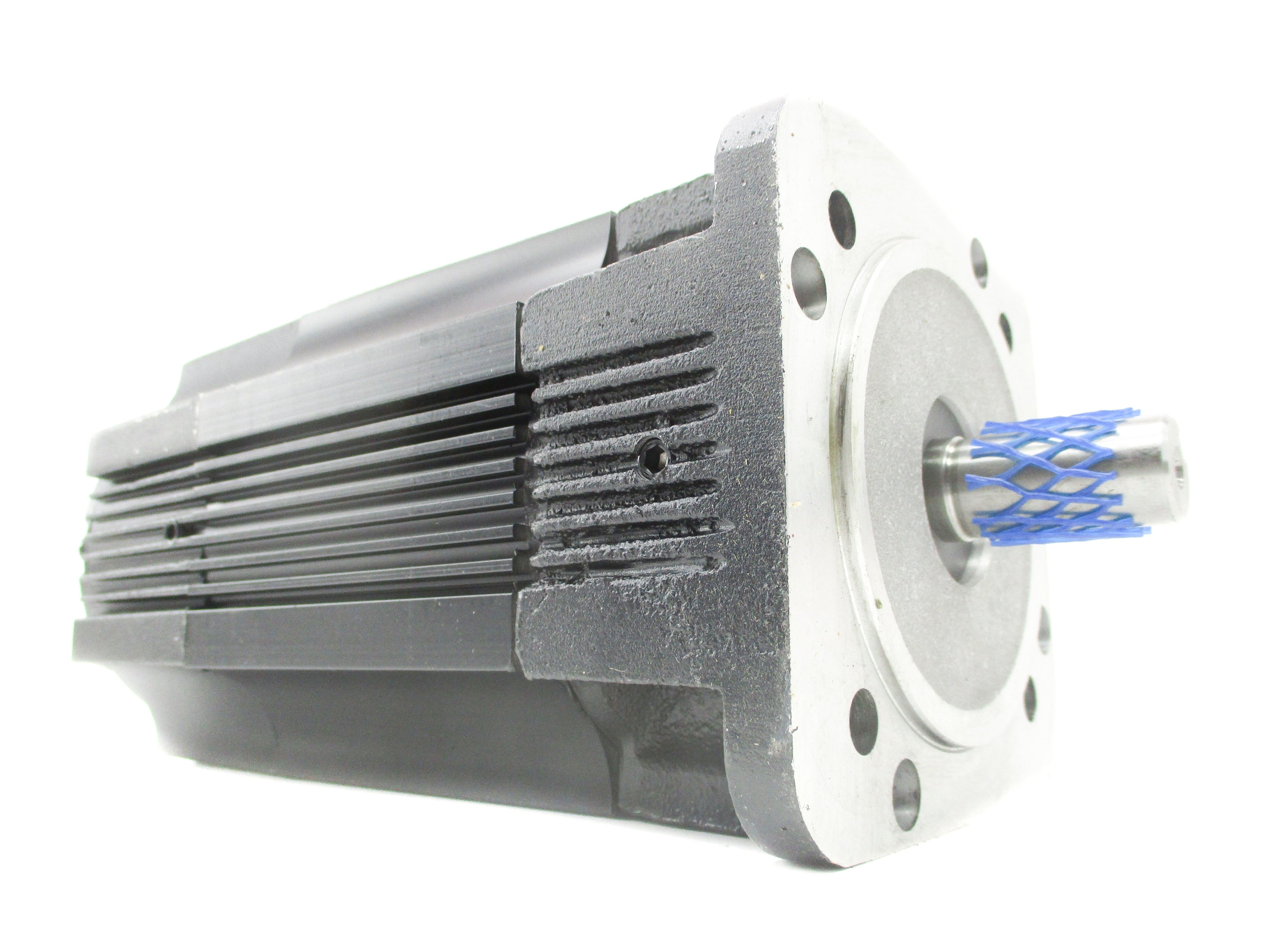 ALLEN BRADLEY 1326AB-B410G-21 SER. C NSNP