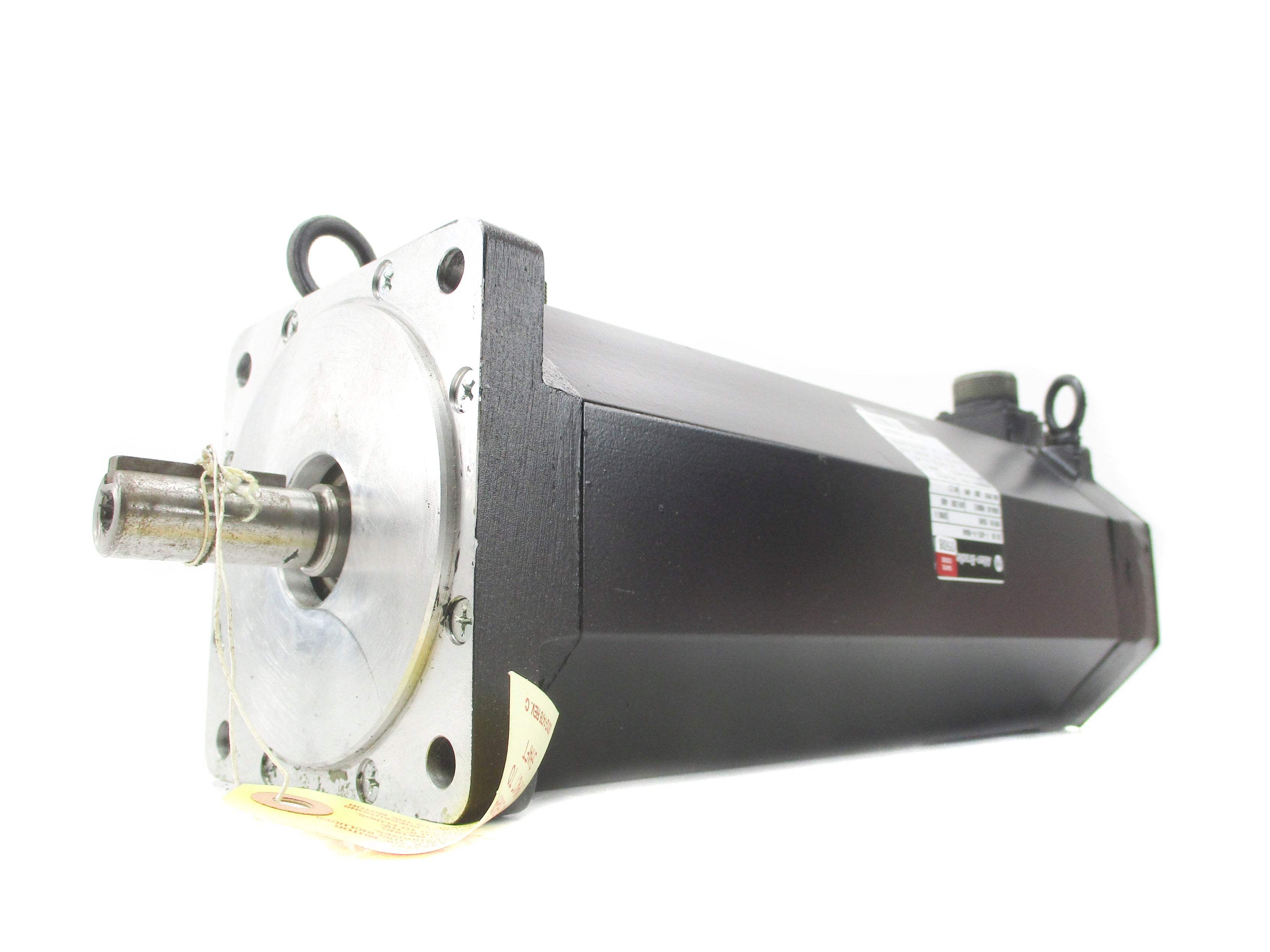 ALLEN BRADLEY F-4075-R-H04AA SER. A NSNP