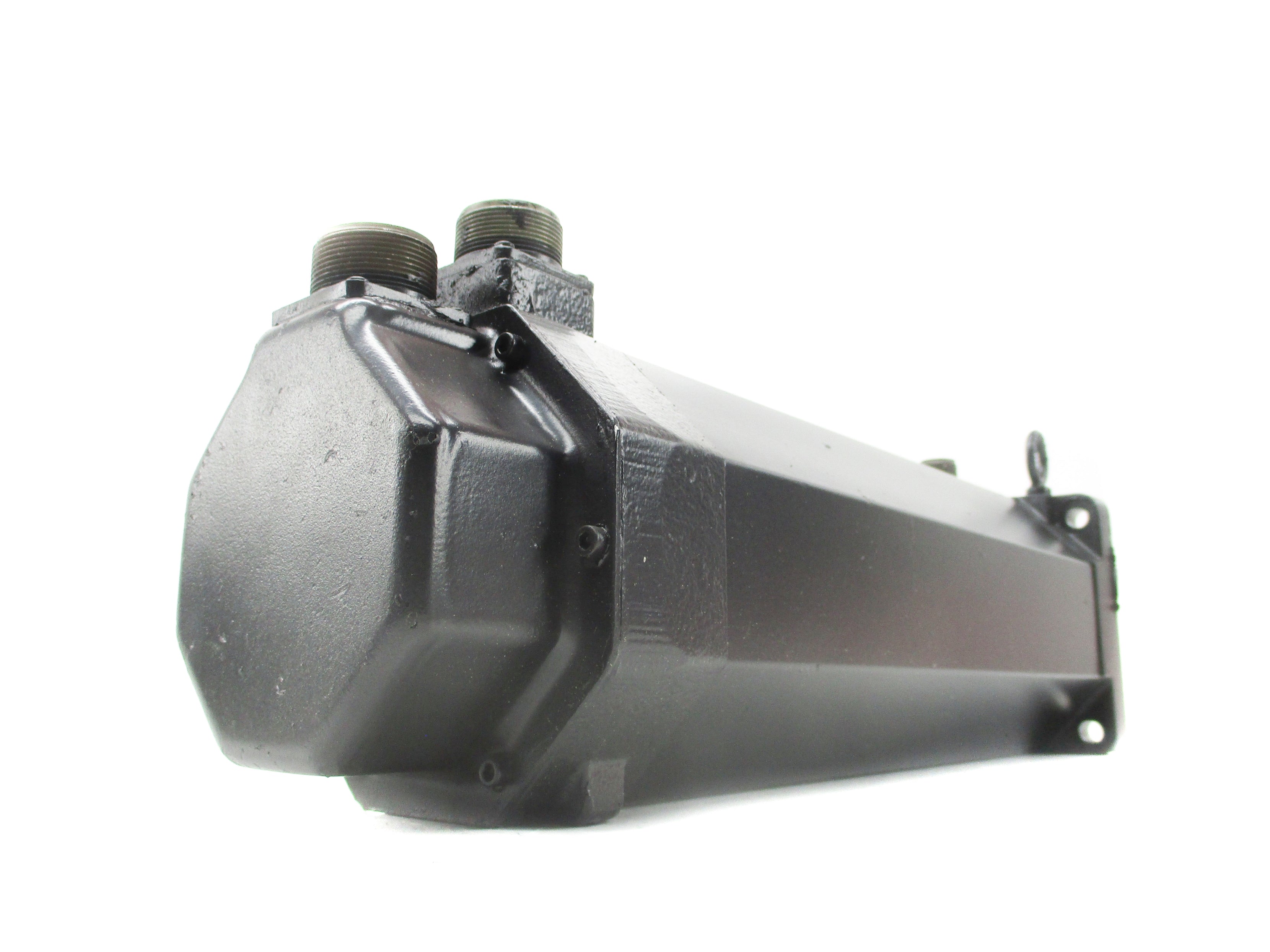 ALLEN BRADLEY F-4075-R-H04AA SER. A NSNP