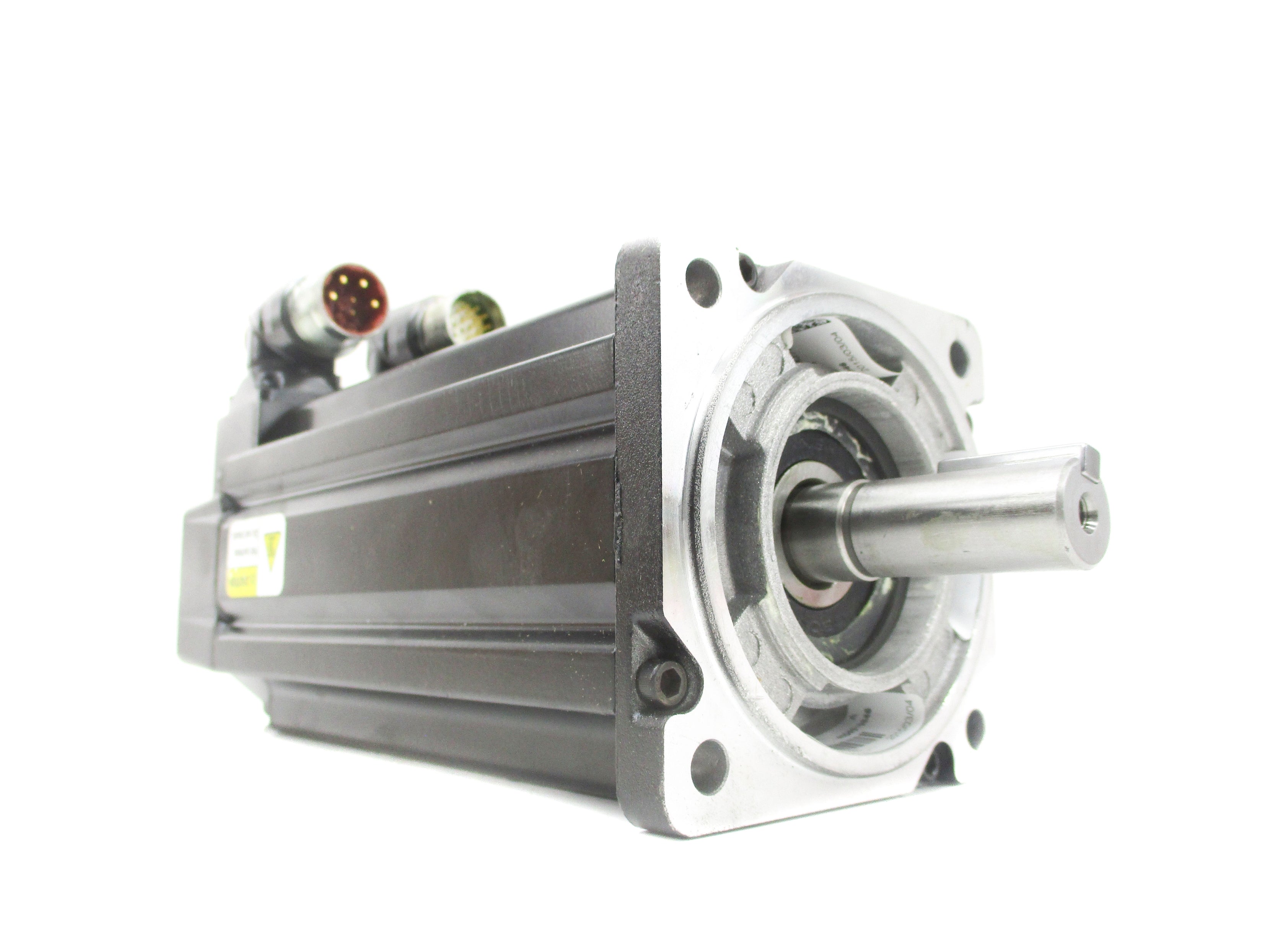 ALLEN BRADLEY MPL-B330P-MJ74AA SER. A NSMP