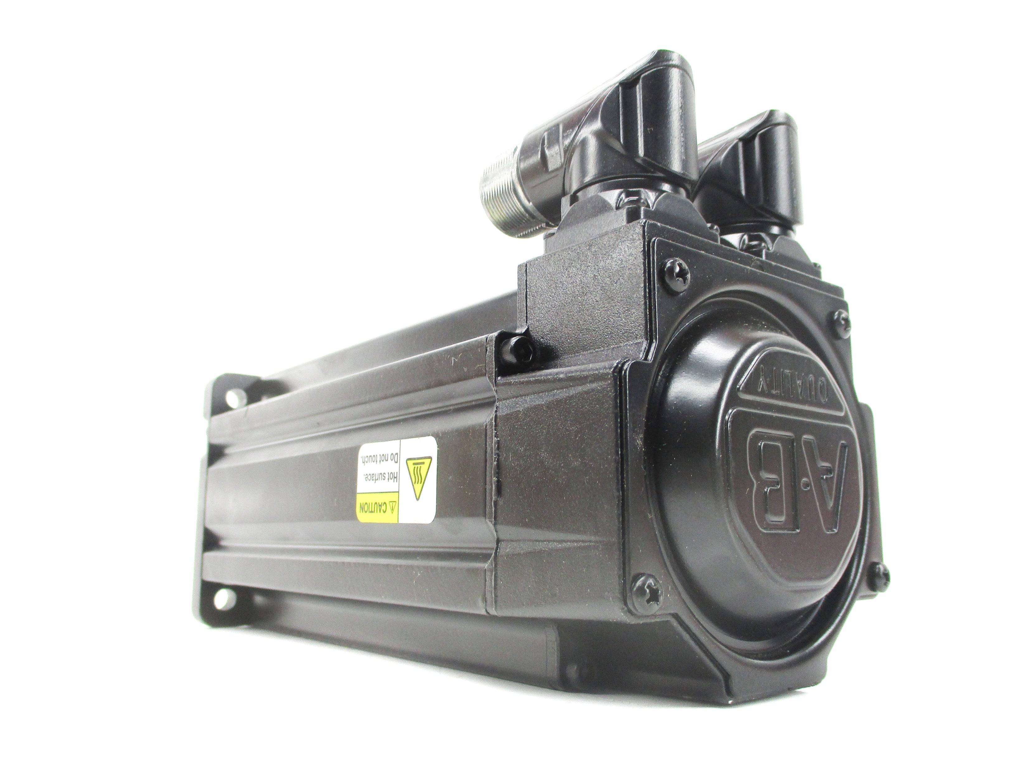 ALLEN BRADLEY MPL-B330P-MJ74AA SER. A NSMP