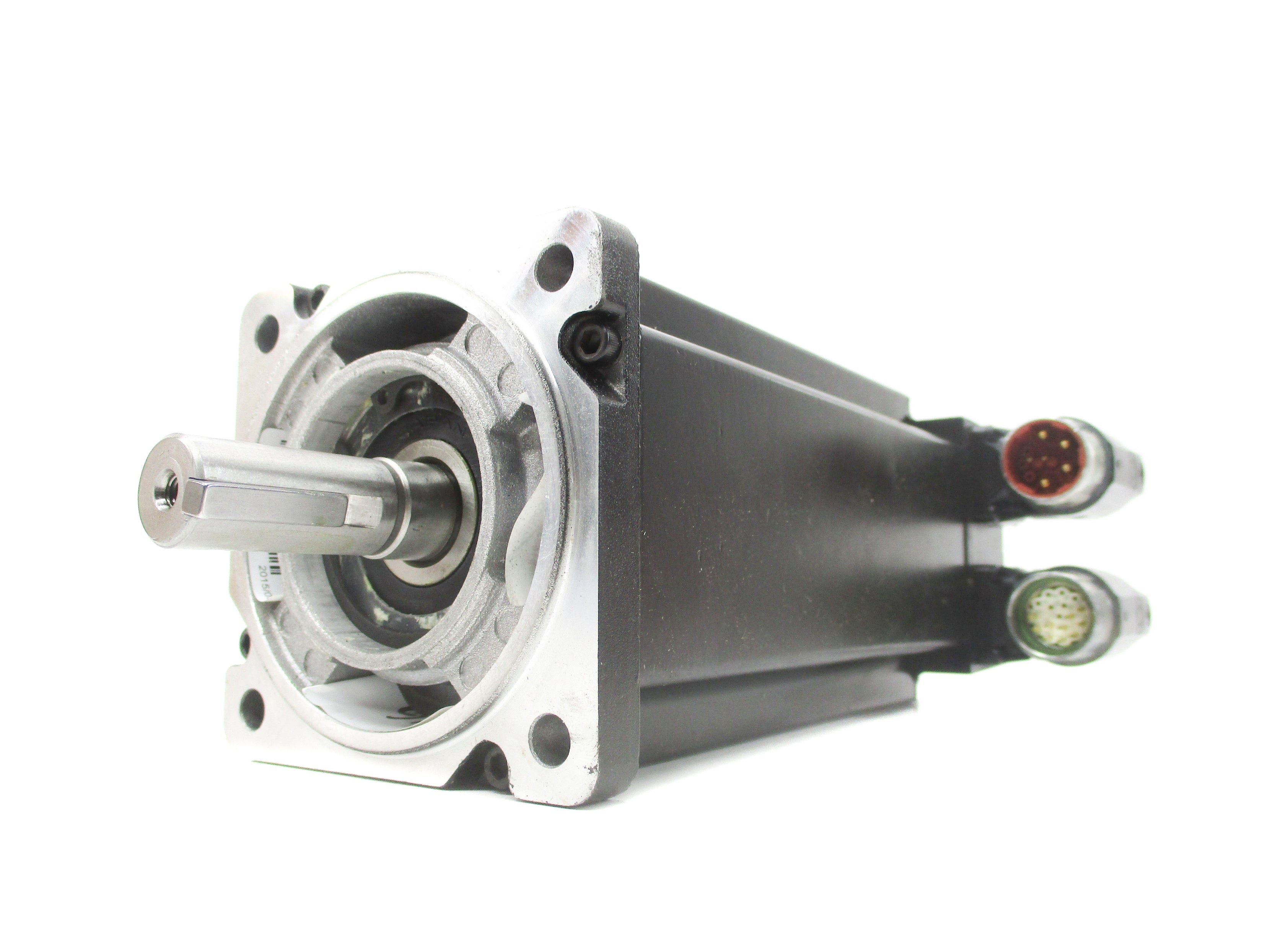 ALLEN BRADLEY MPL-B330P-MJ74AA SER. A NSMP