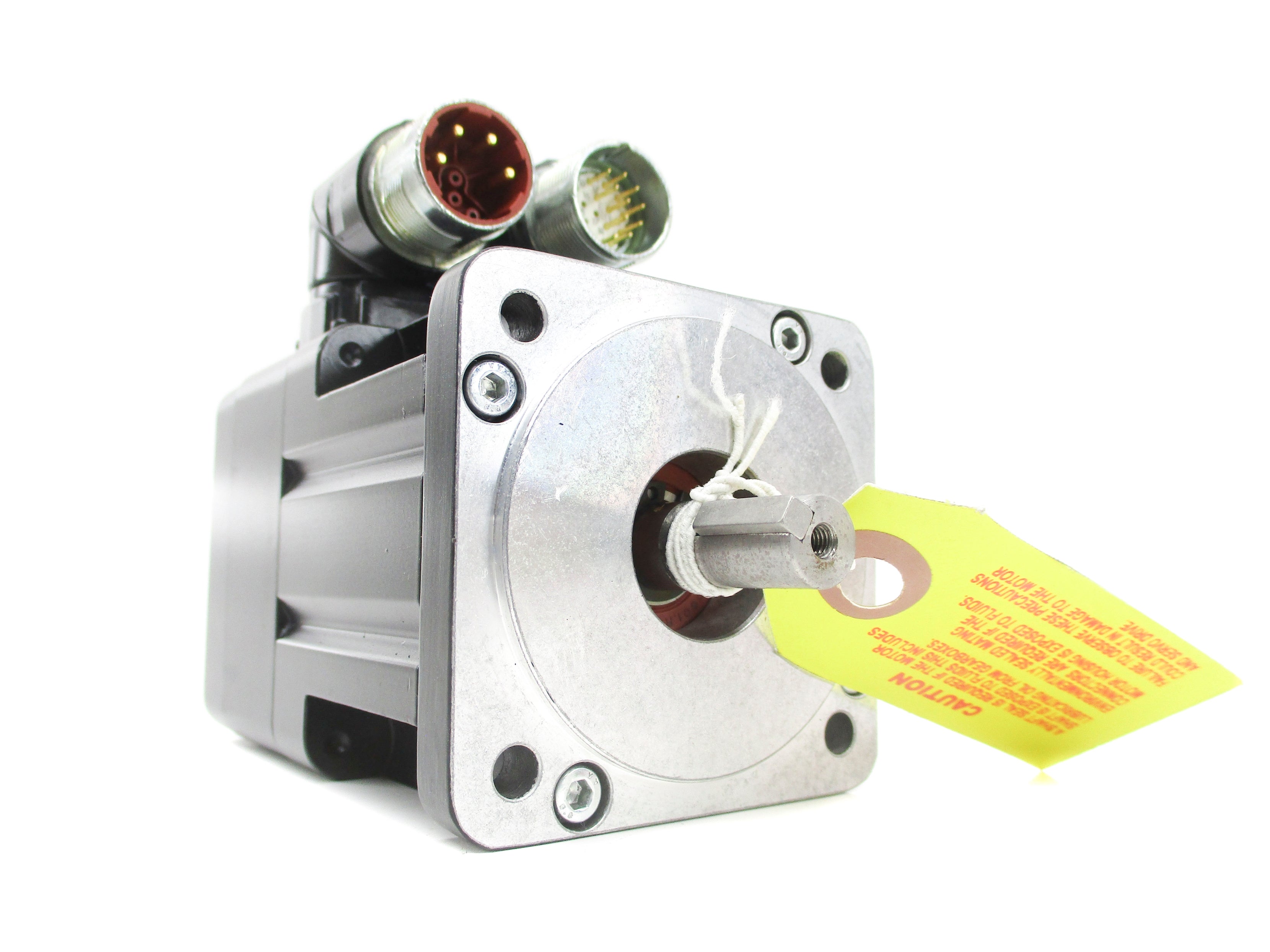 ALLEN BRADLEY MPL-B210V-VJ72AA SER. A NSMP