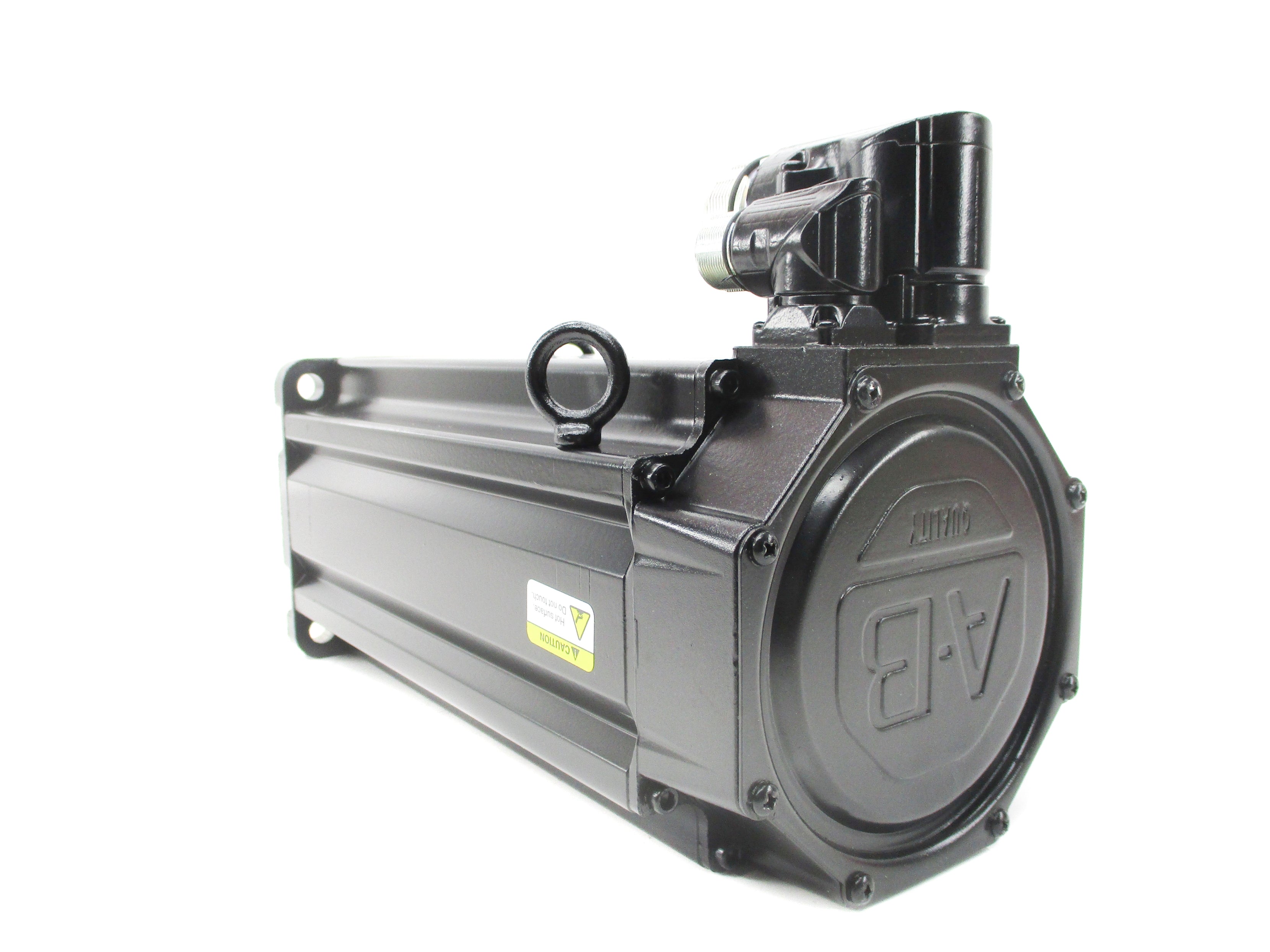 ALLEN BRADLEY MPL-B580F-MJ72AA SER. A NSMP