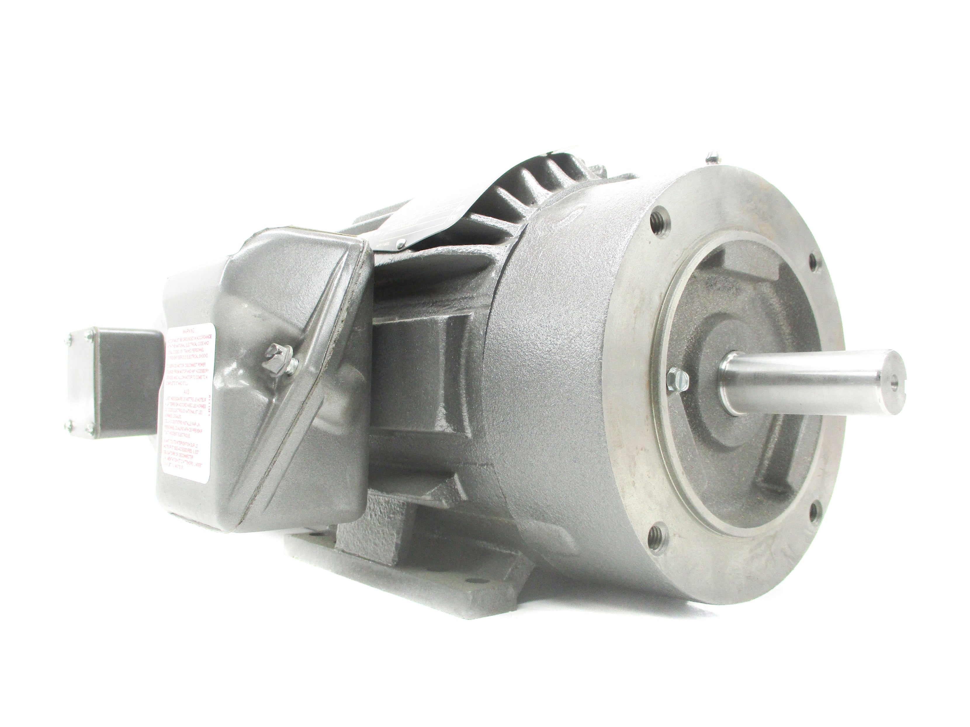 BALDOR IDM3581T 1750RPM NSNP