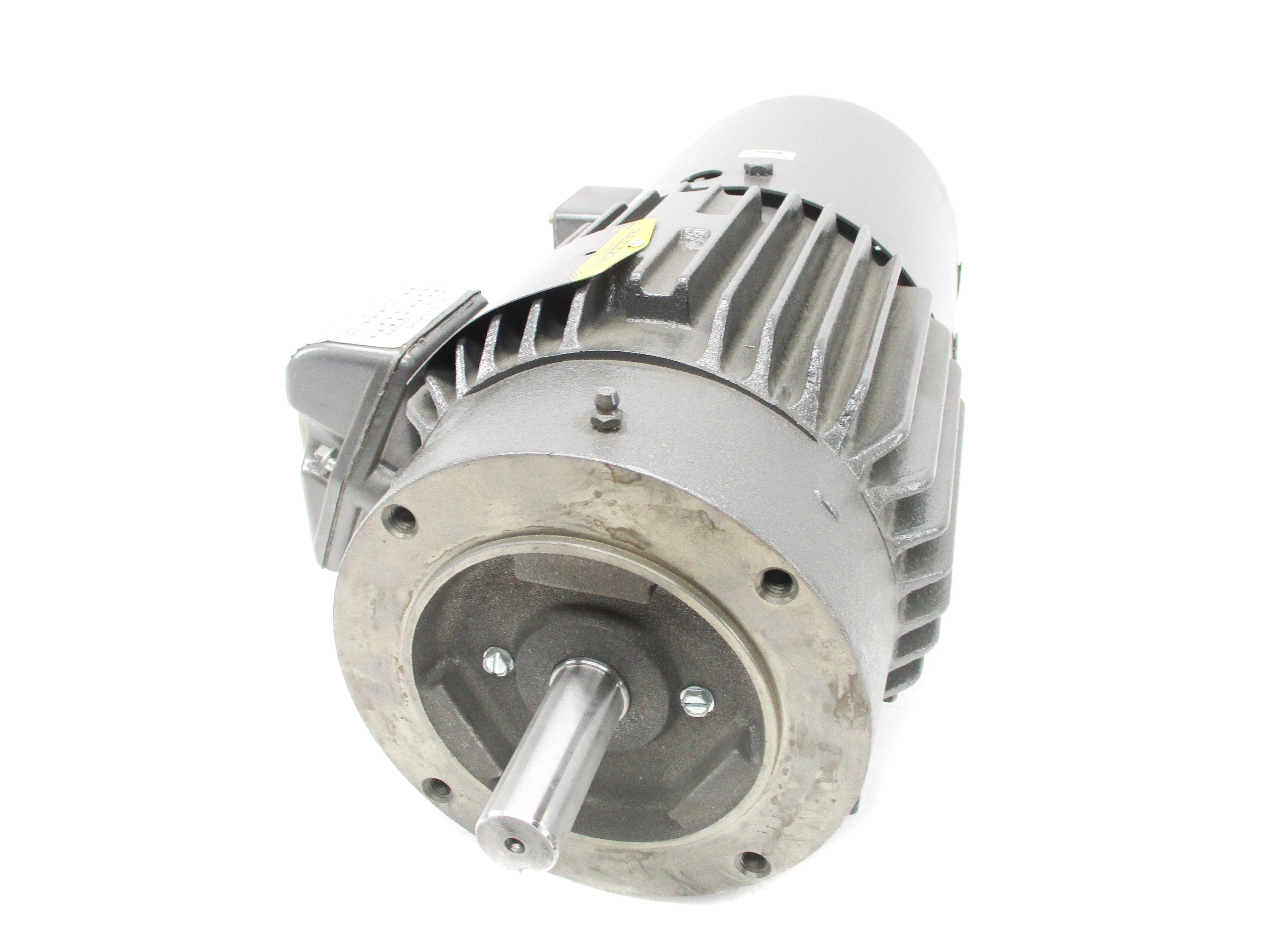 BALDOR IDM3581T 1750RPM NSNP