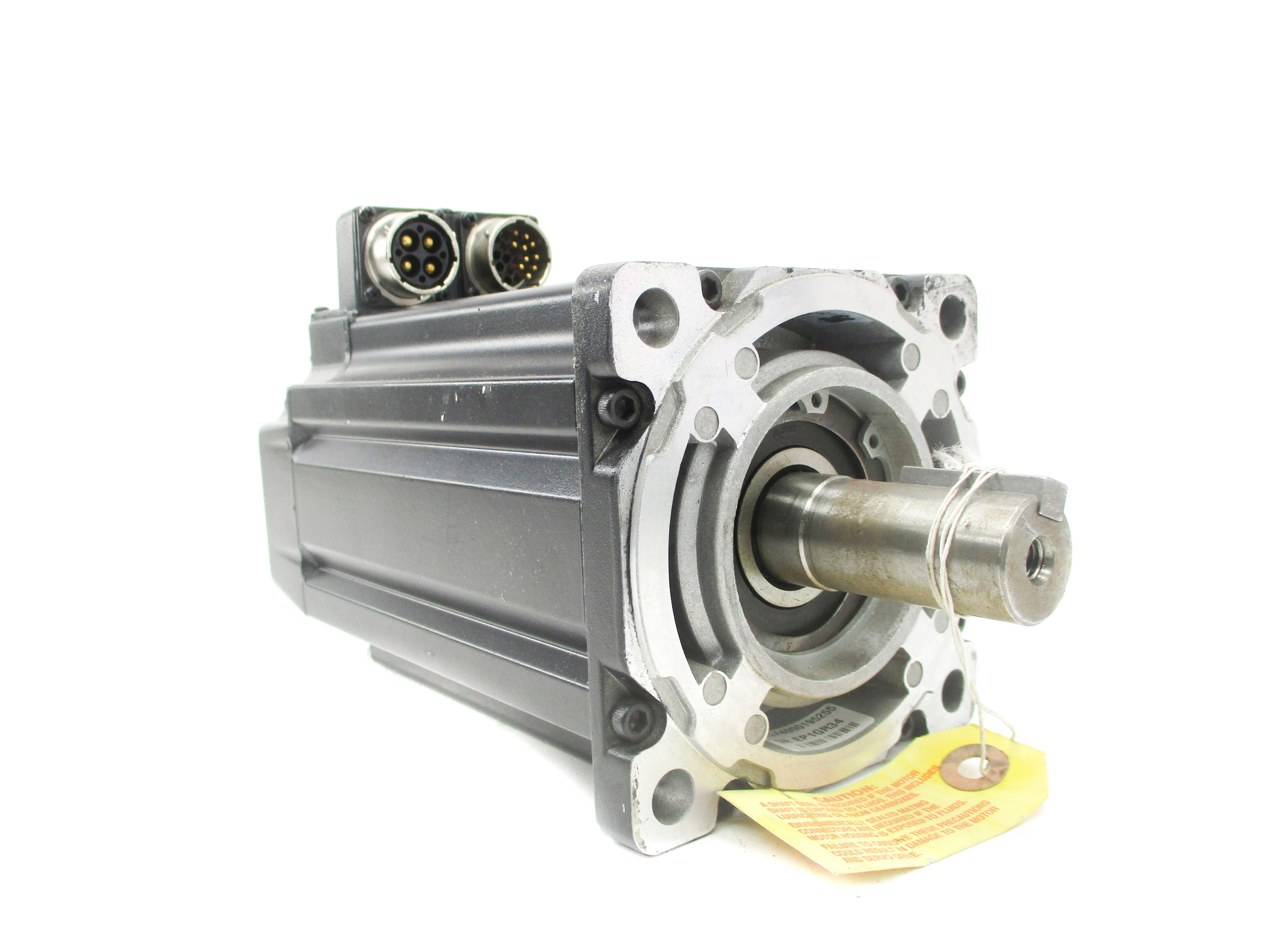 INDUSTRIAL SPARE PART MPL-B4540F-MJ22AA SER. A NSNP