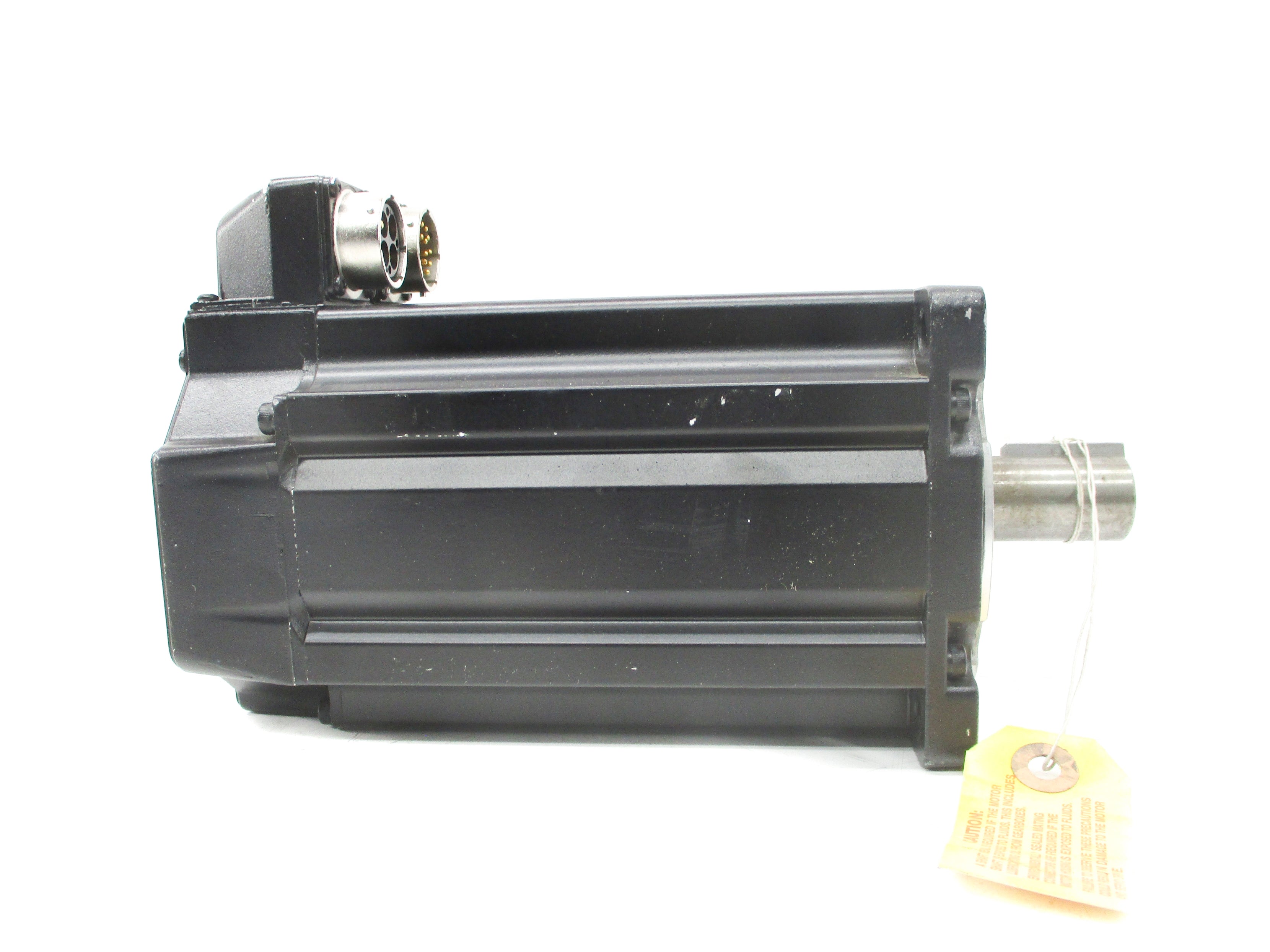 INDUSTRIAL SPARE PART MPL-B4540F-MJ22AA SER. A NSNP