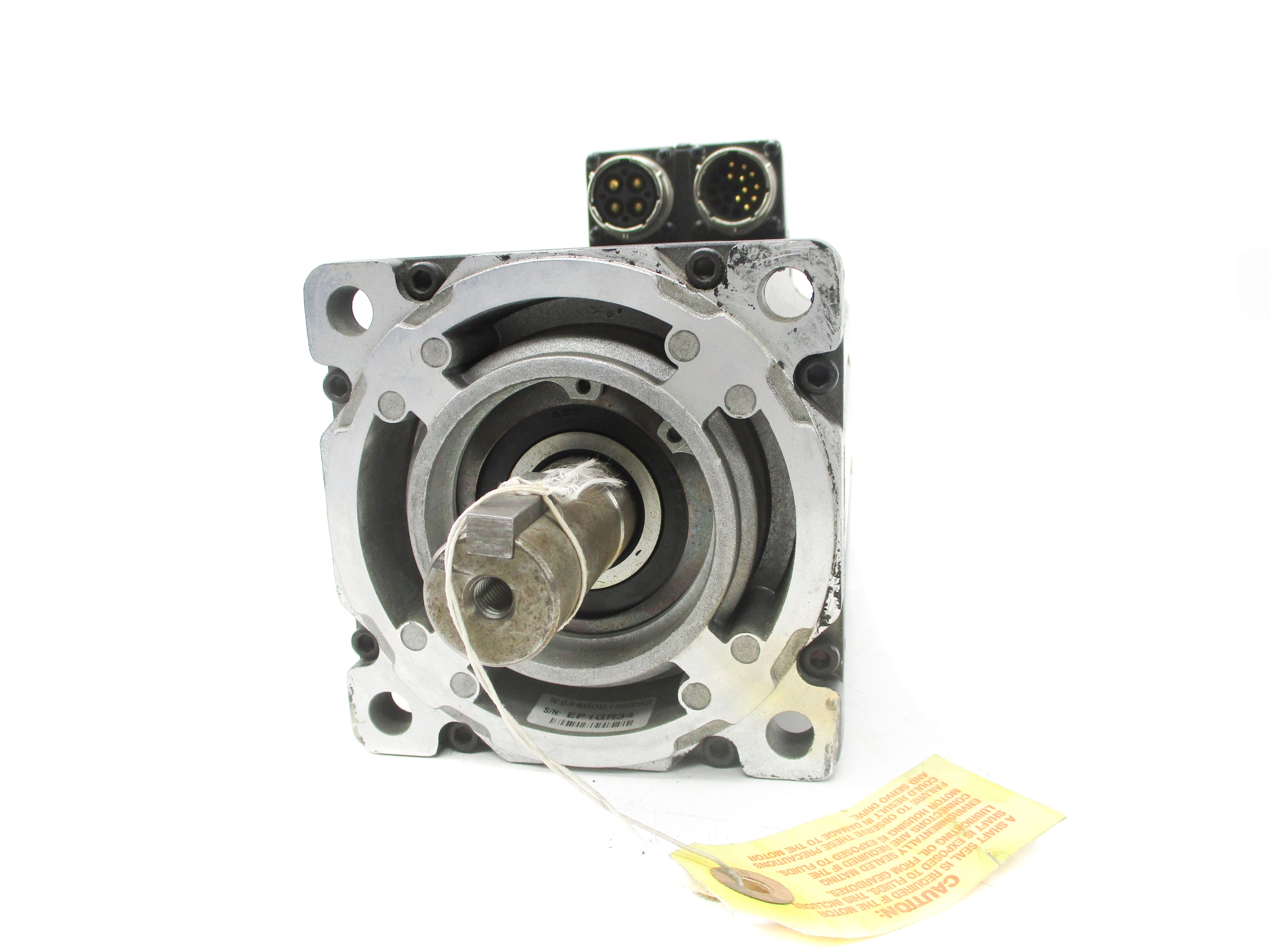 INDUSTRIAL SPARE PART MPL-B4540F-MJ22AA SER. A NSNP
