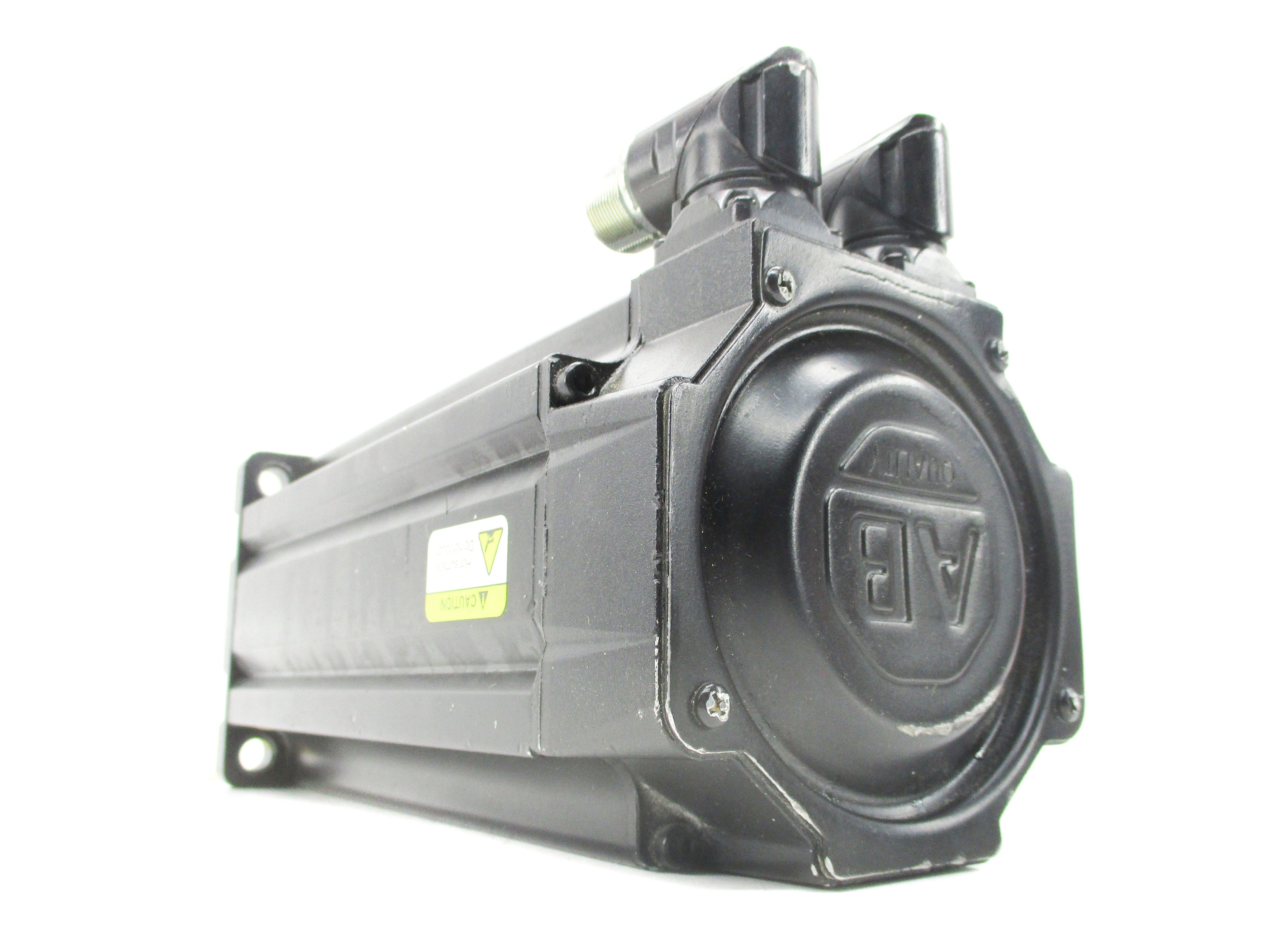 ALLEN BRADLEY MPL-B4560F-MJ72AA SER. A UNMP