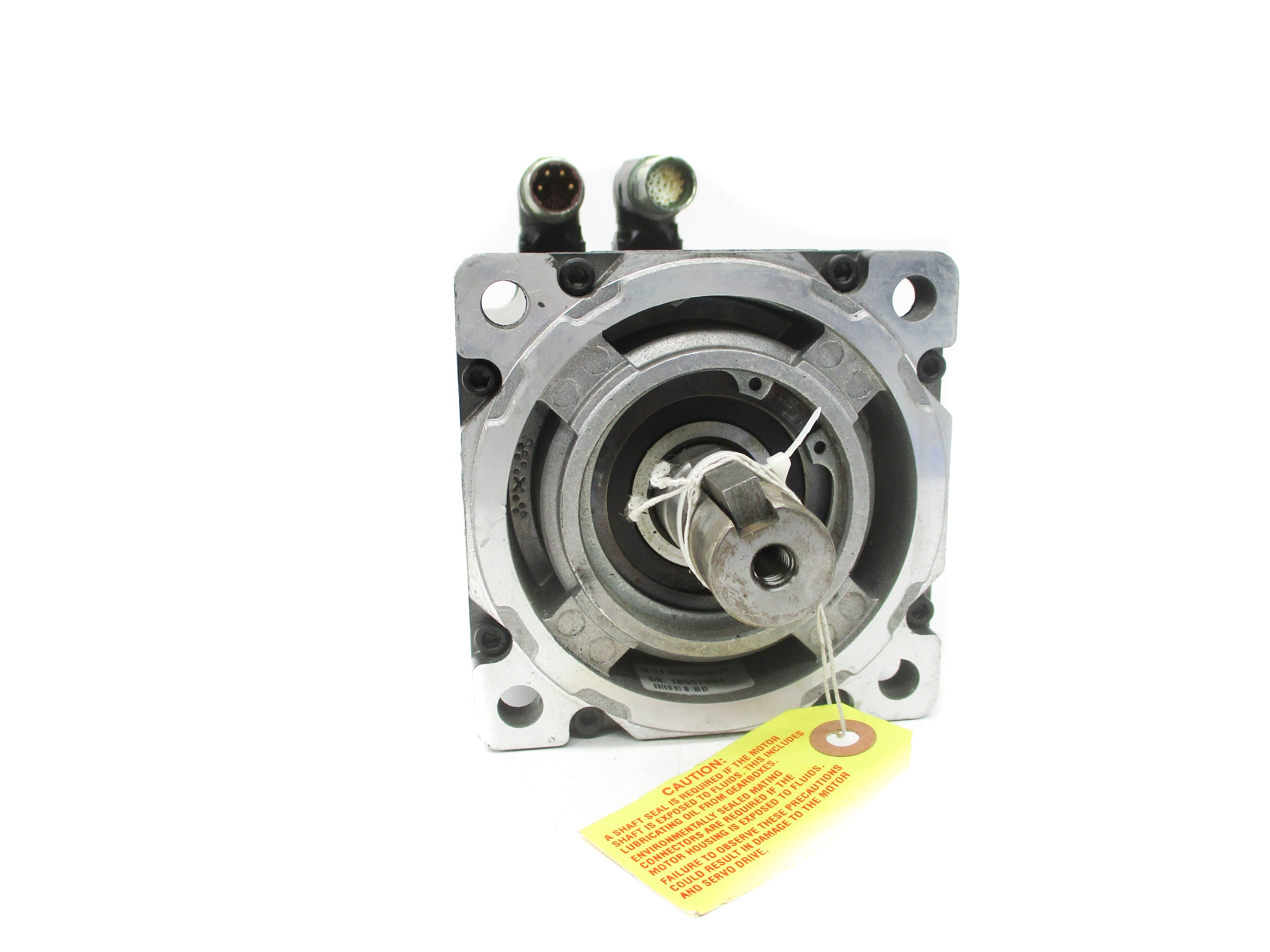 ALLEN BRADLEY MPL-B4560F-MJ72AA SER. A UNMP