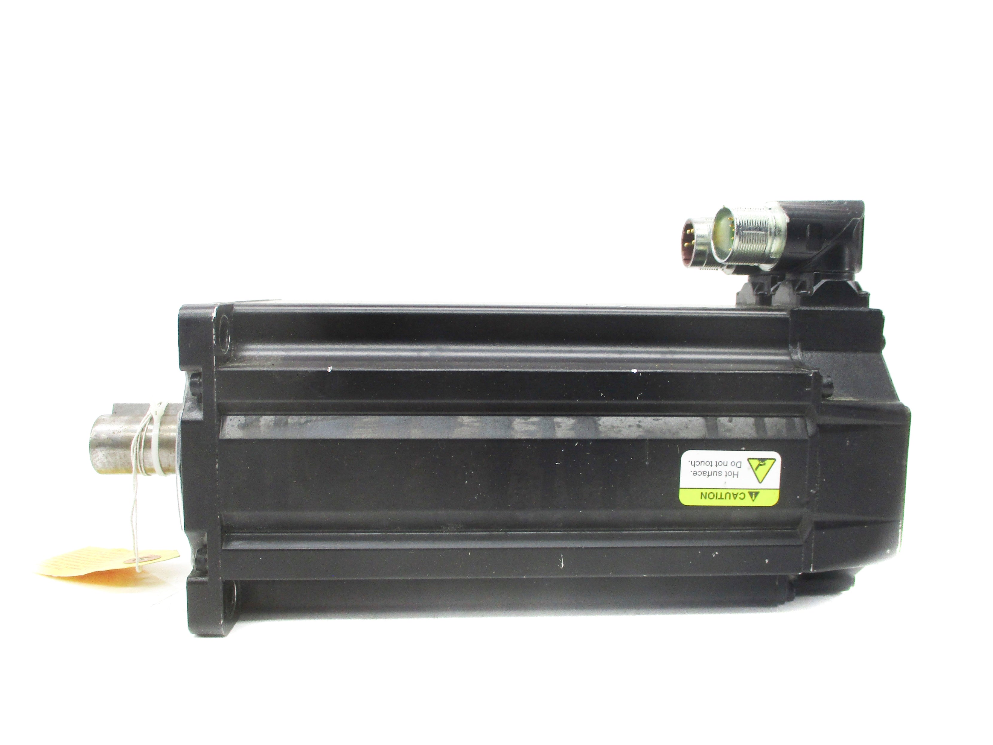 ALLEN BRADLEY MPL-B4560F-MJ72AA SER. A UNMP