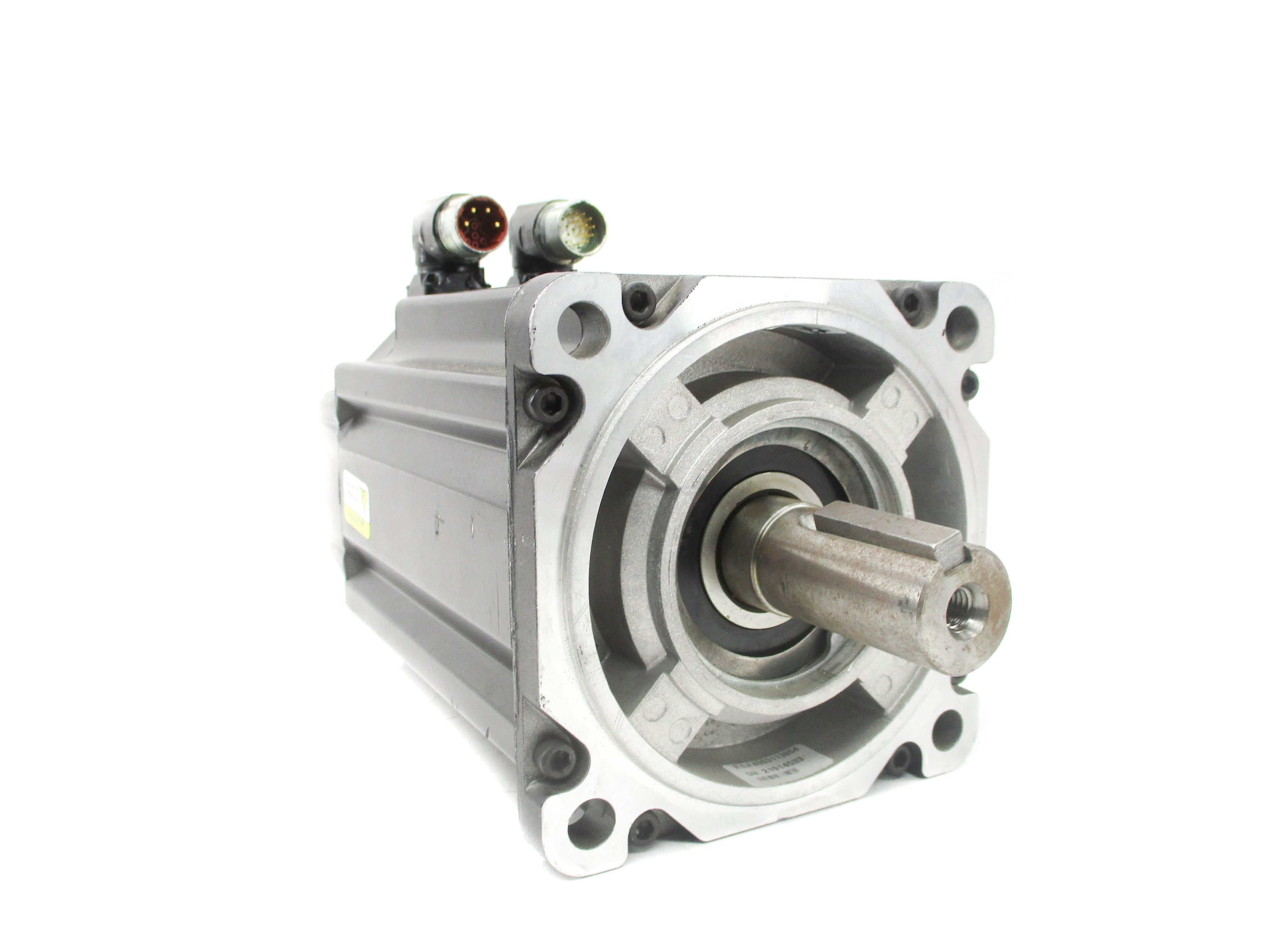 ALLEN BRADLEY MPM-B1651F-MJ72AA SER. A UNMP